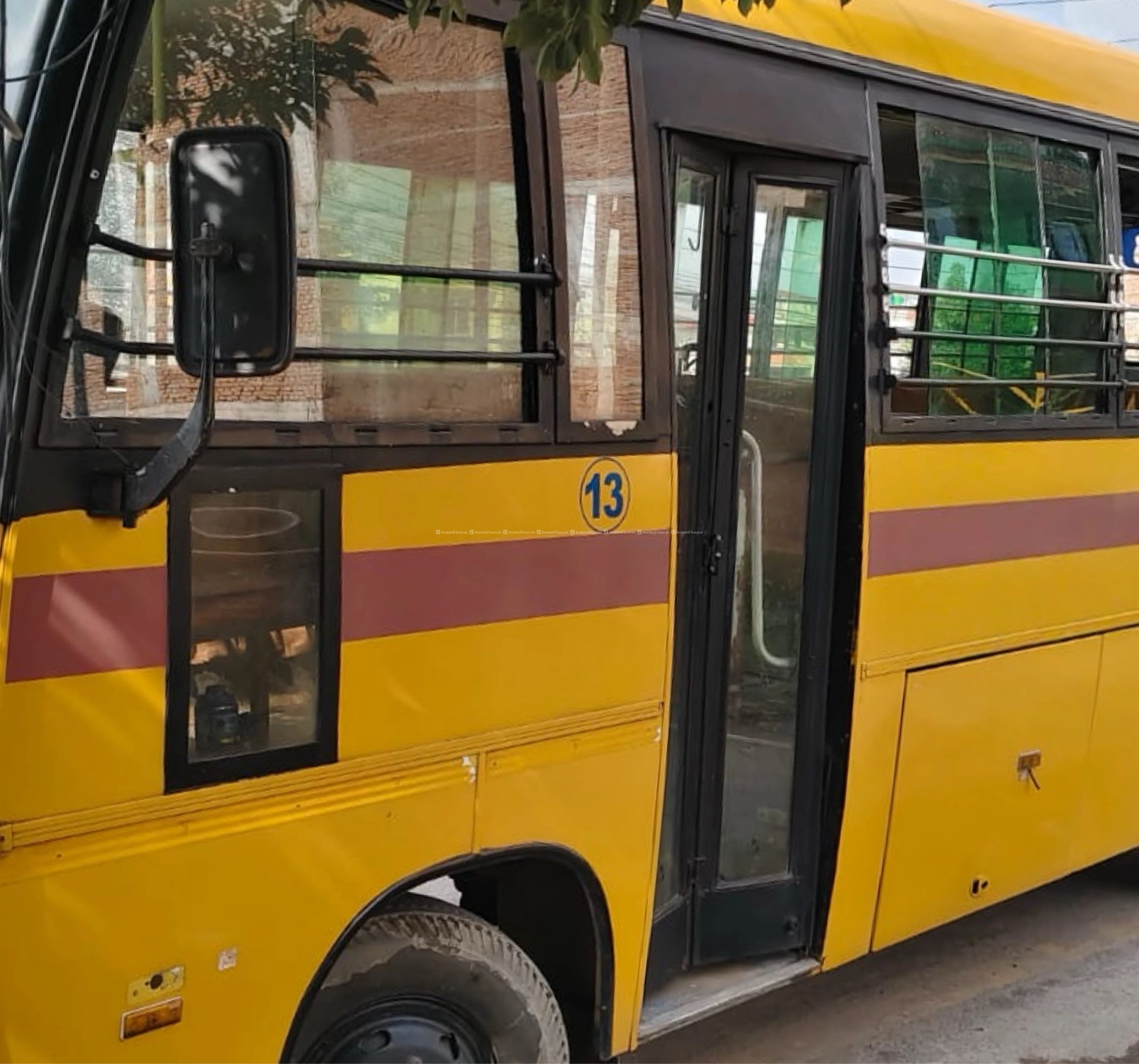 Tata marcopolo