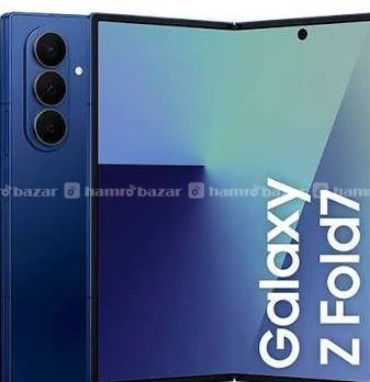 SAMSUNG GALAXY Z FOLD 7 (12/256GB) ON SALE