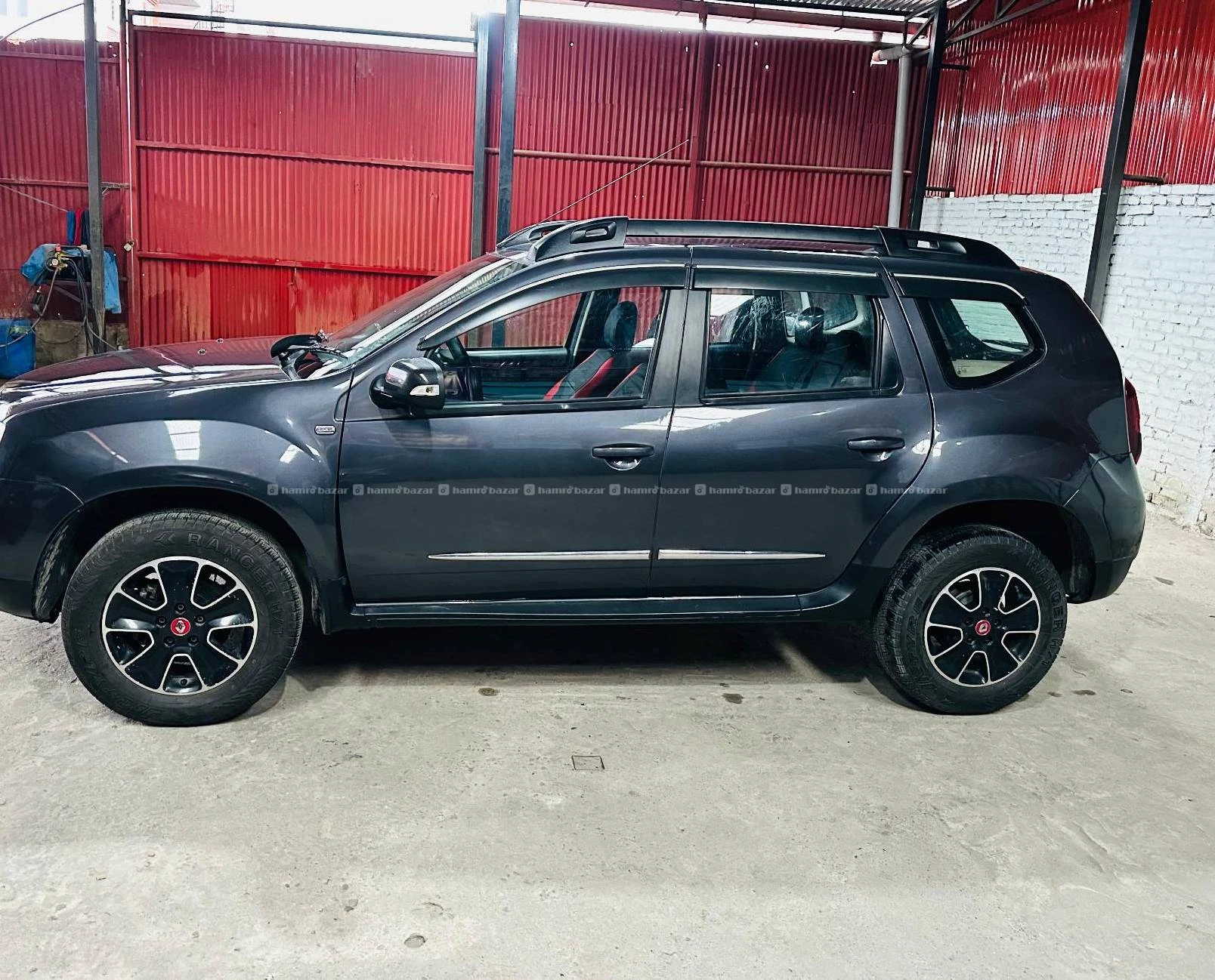 Duster 2018 for sale 
1899000