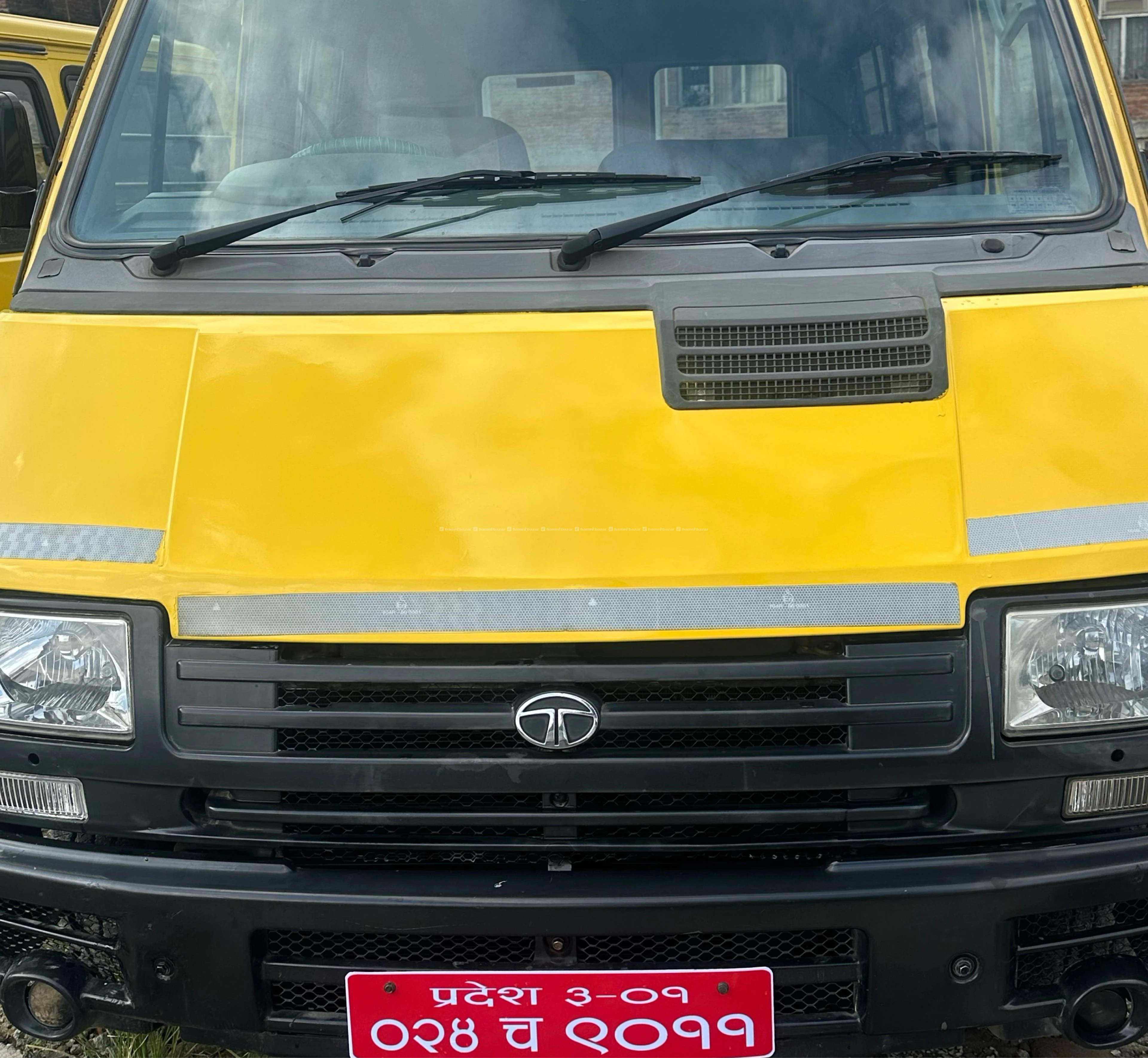 Tata winger