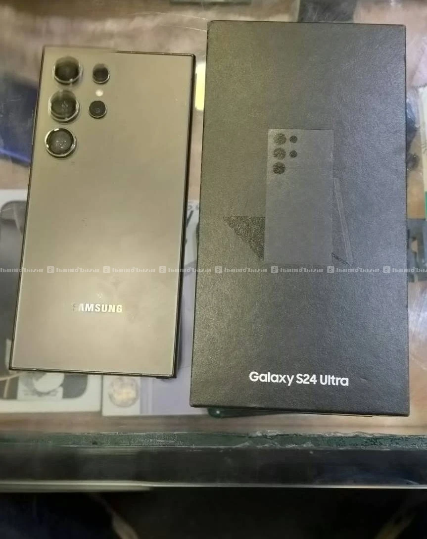 Samsung s24 ultra