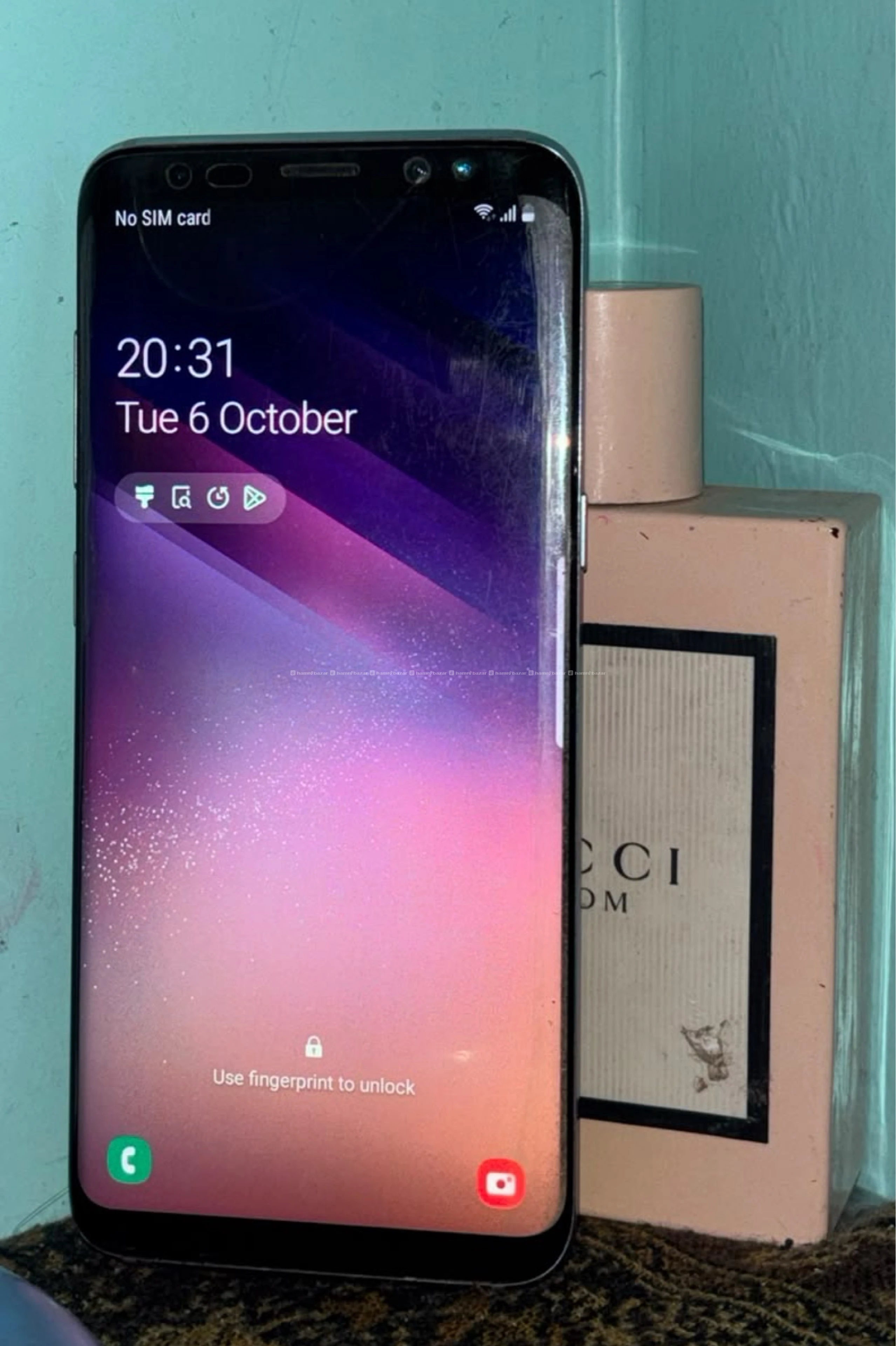 Samsung Galaxy S8