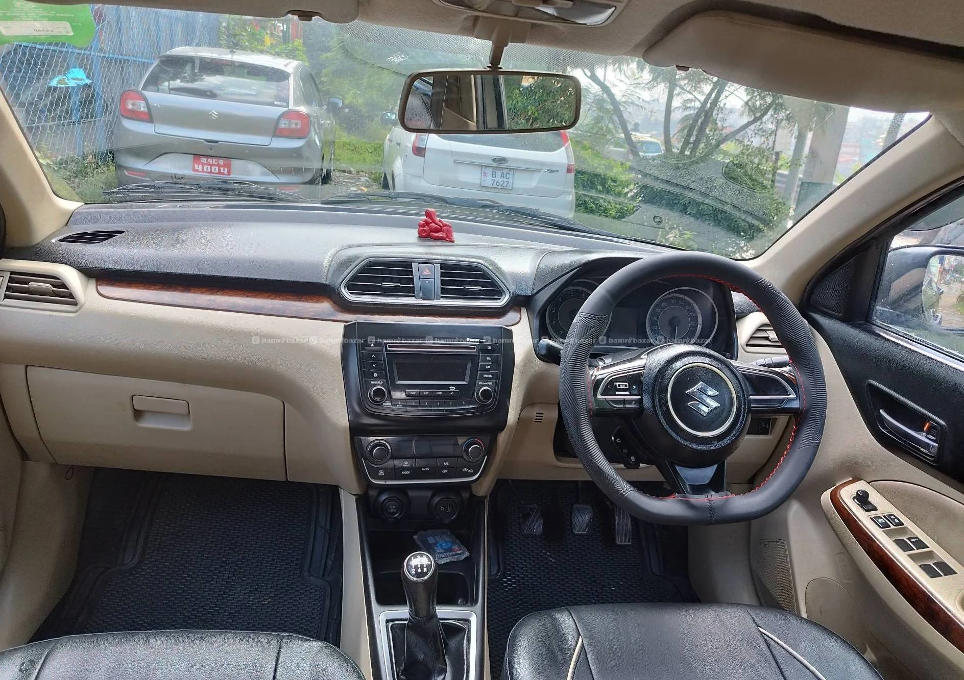 maruti Suzuki swift dizar zxi 2019 model on sale 2