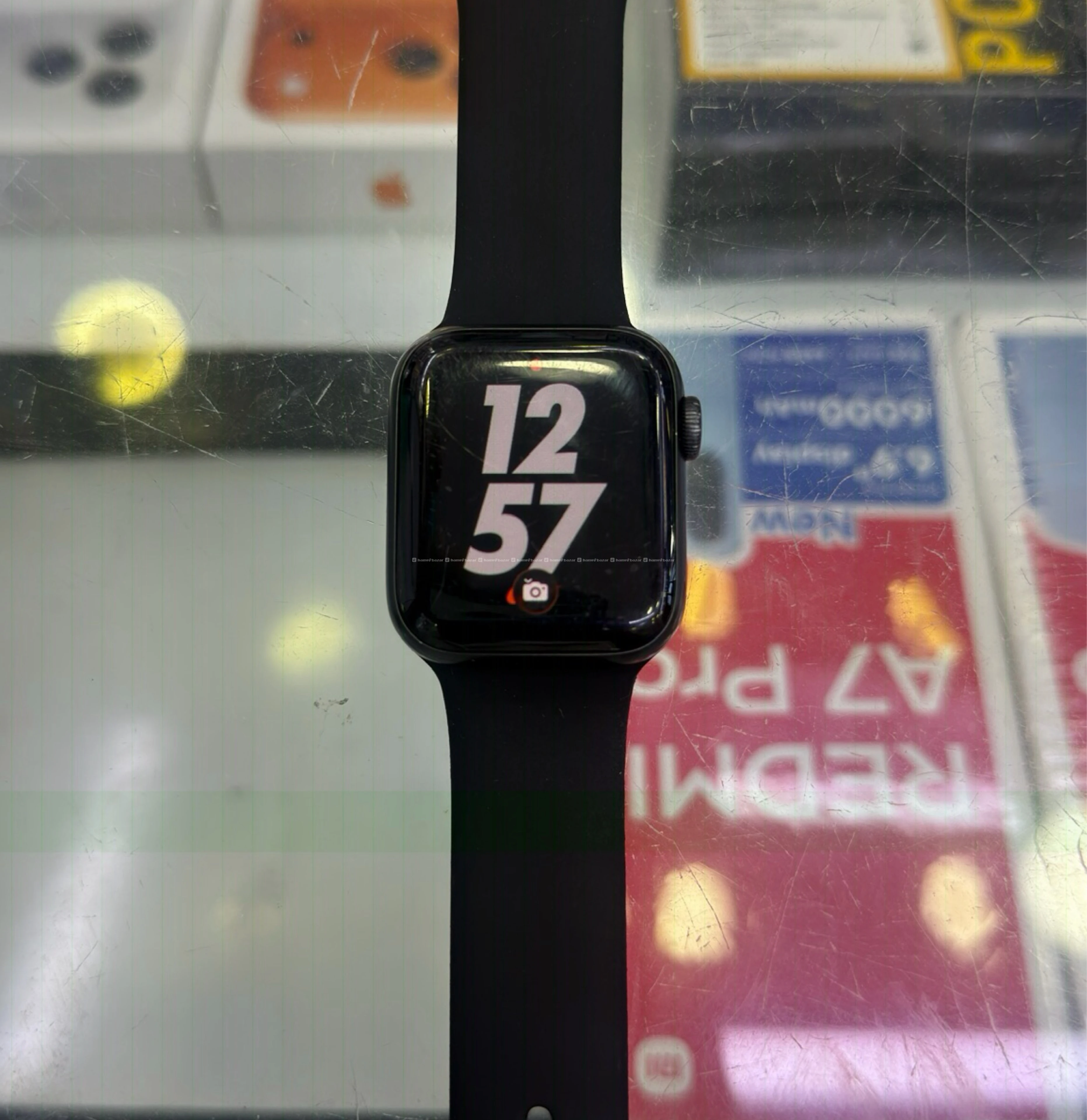 Apple watch series 6 40mm