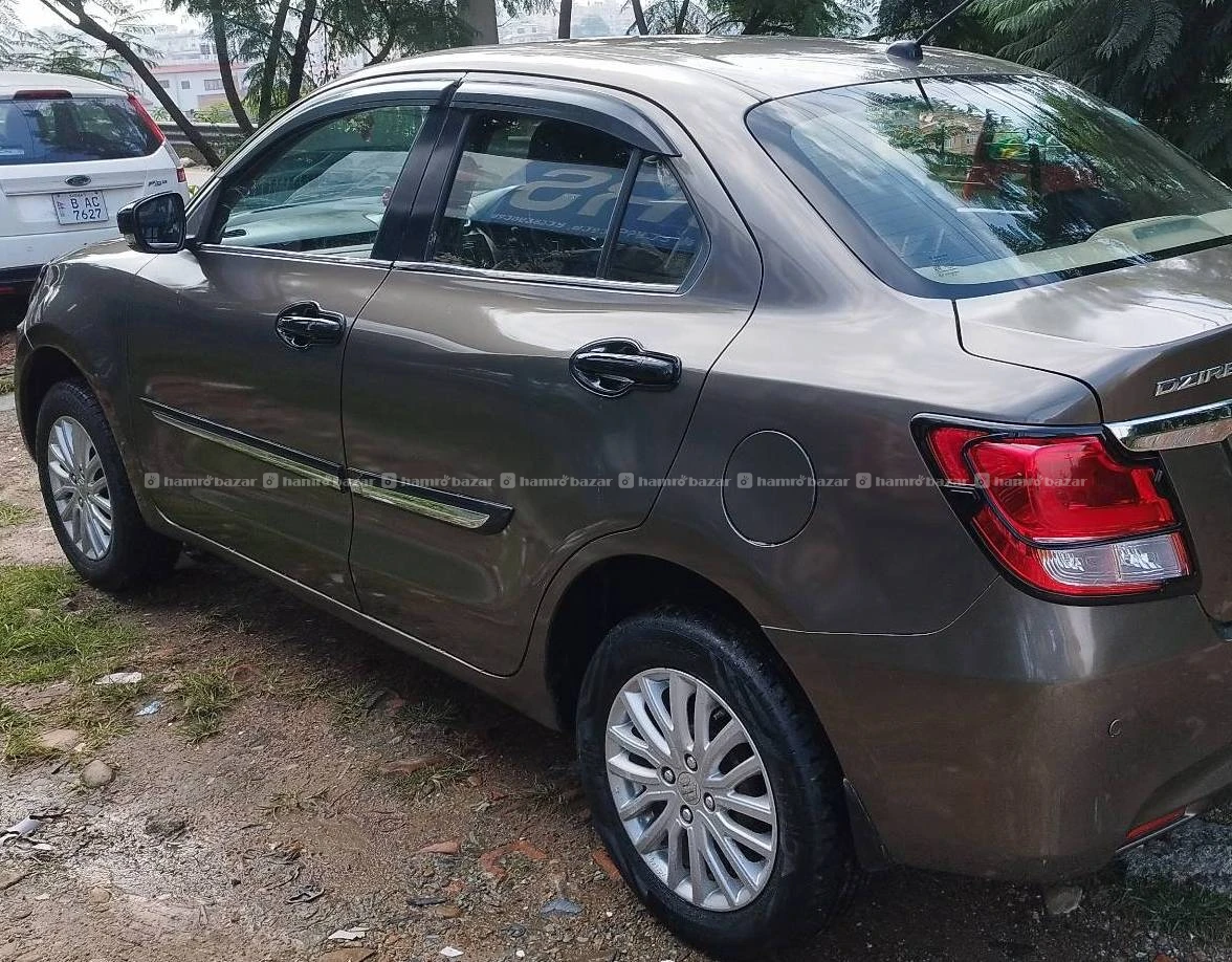 maruti Suzuki swift dizar zxi 2019 model on sale 6