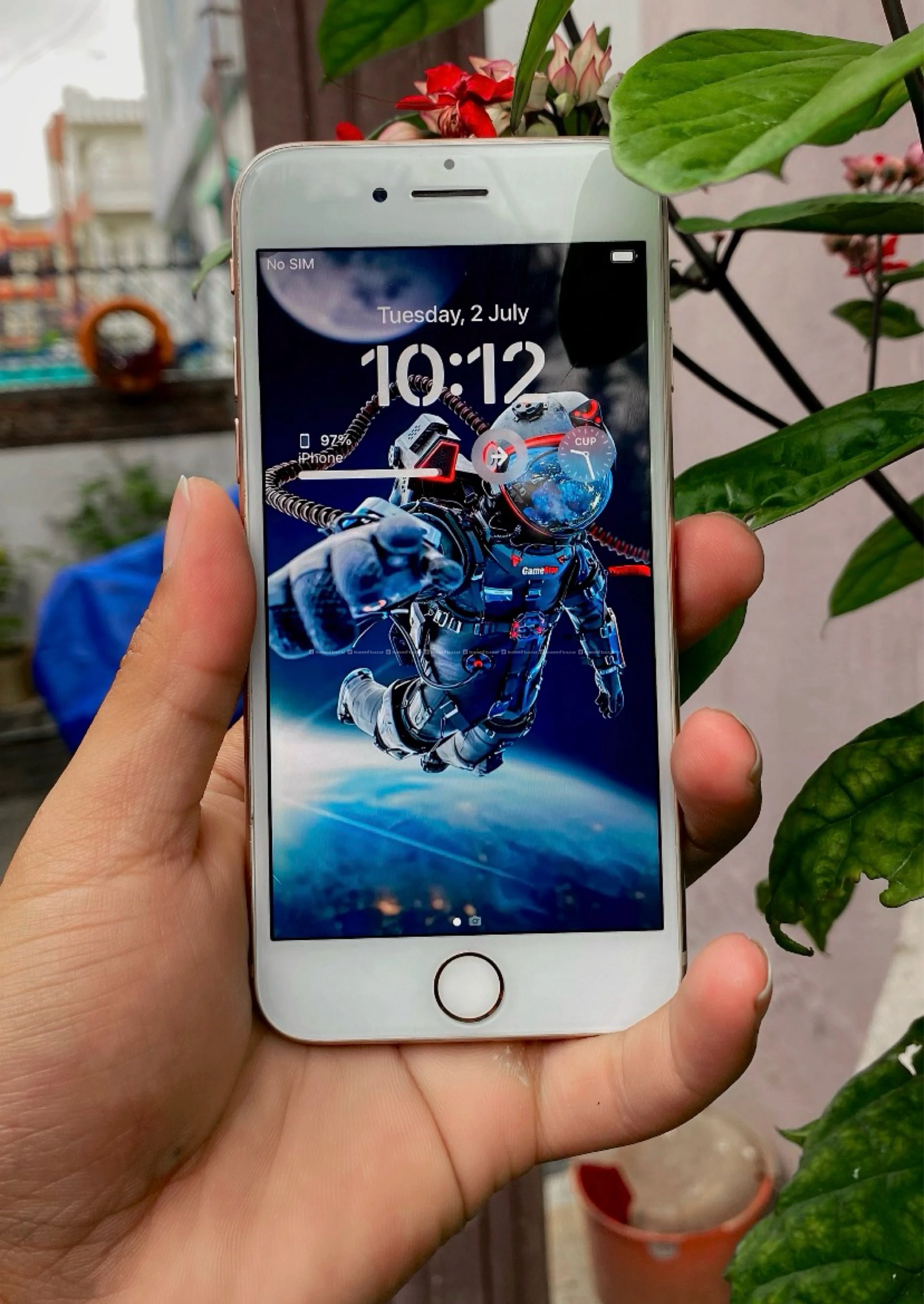 iPhone 8 2