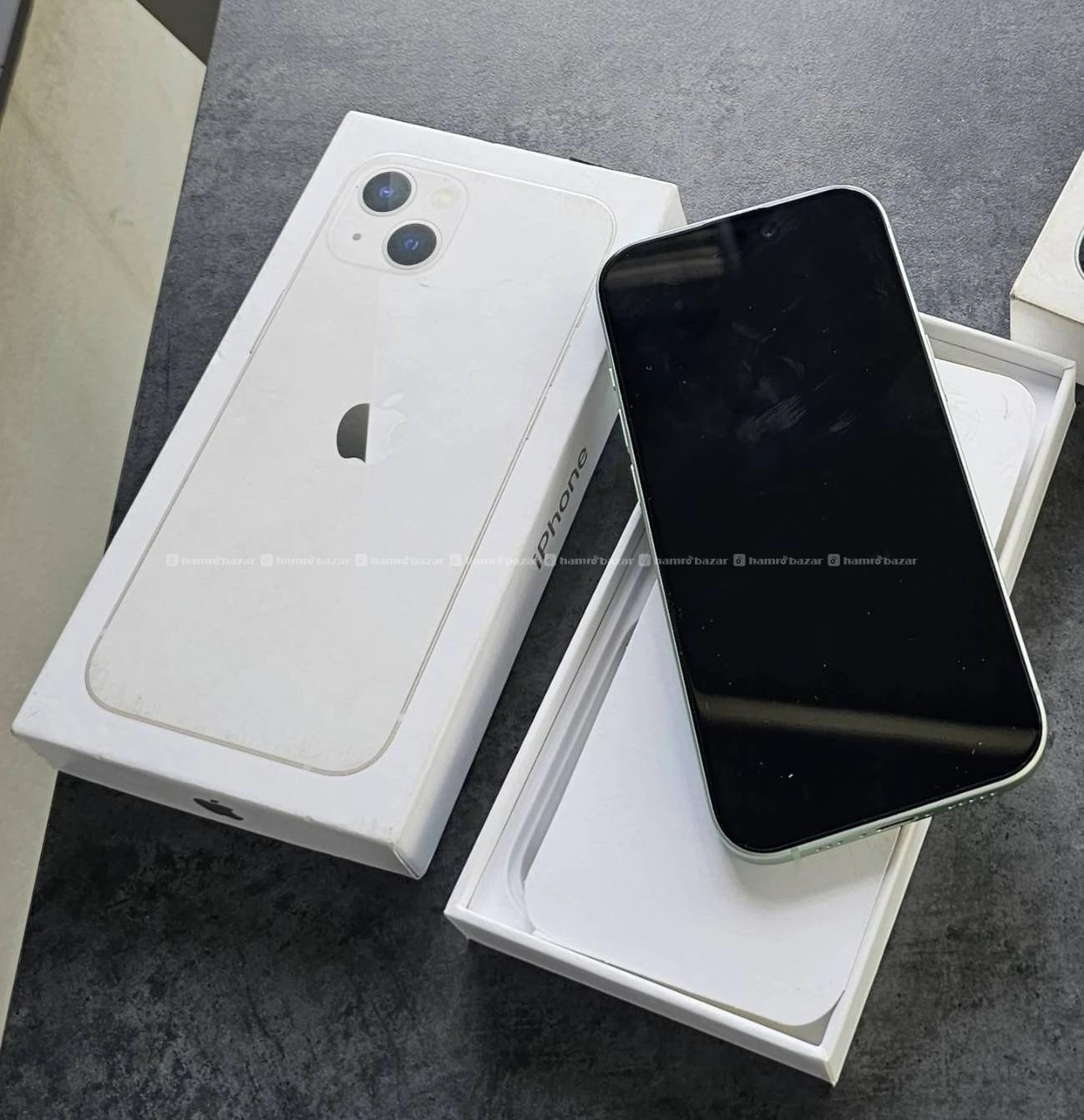 Iphone 13