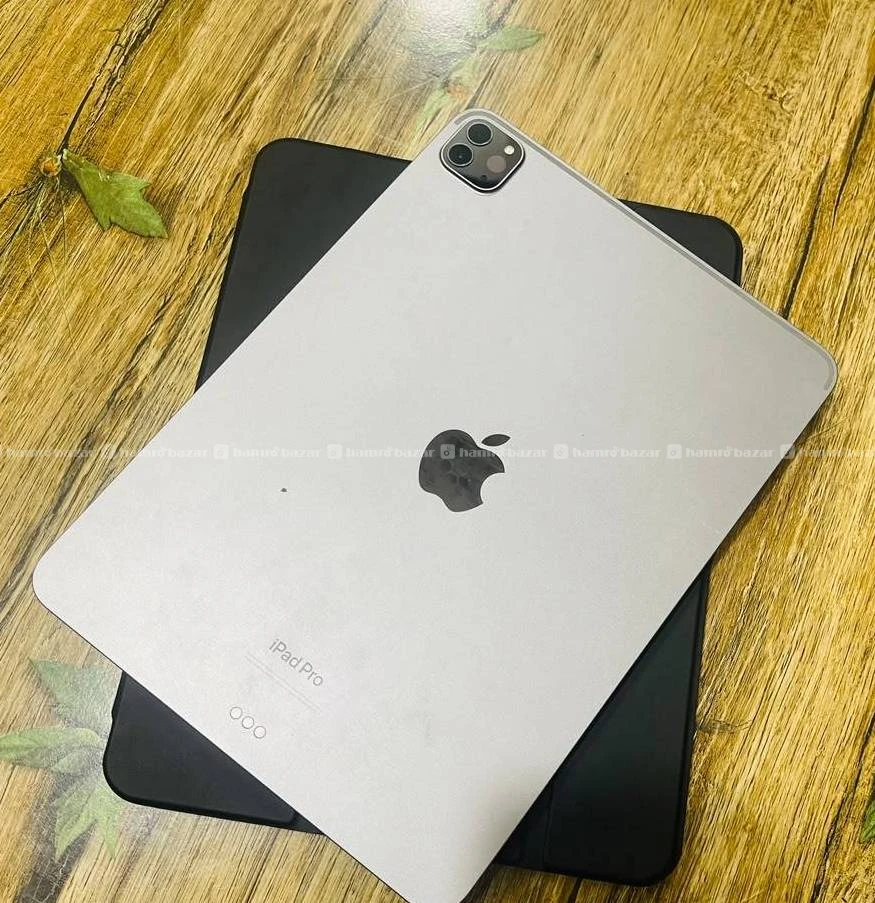 Ipad pro m2 128gb for sell.