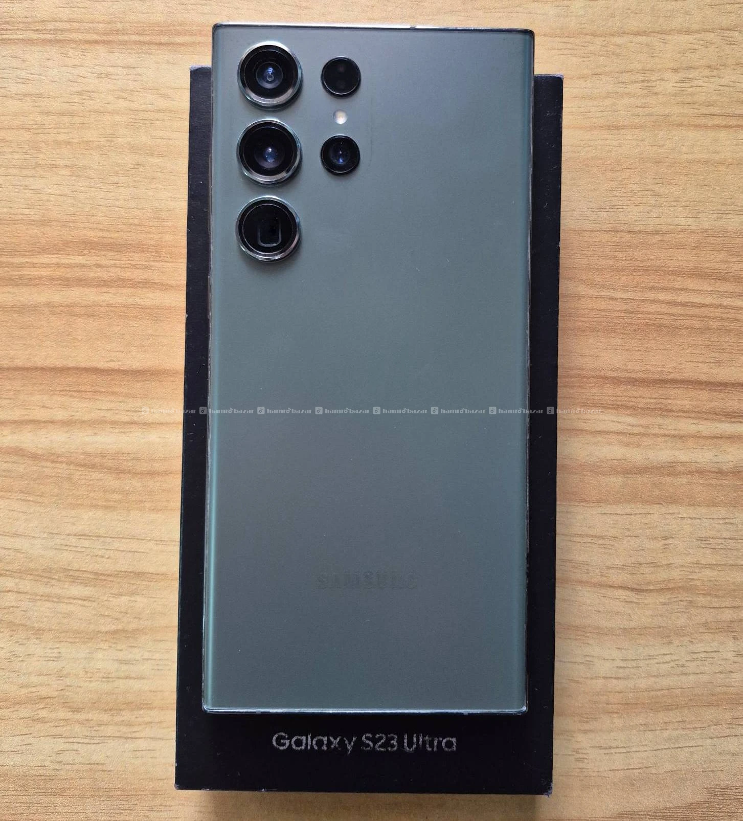 Samsung S23 Ultra 512
