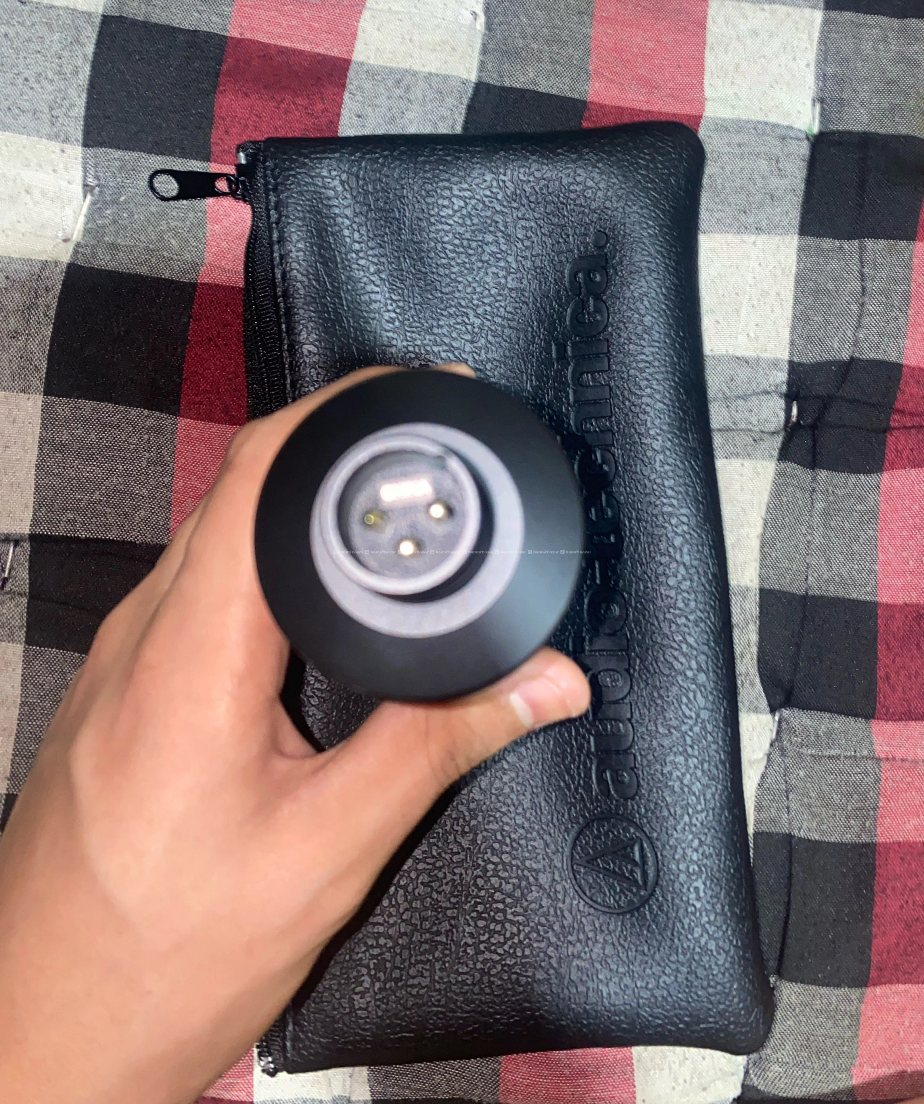 Audio Technica at2020 (xlr) Microphone
Not used 3