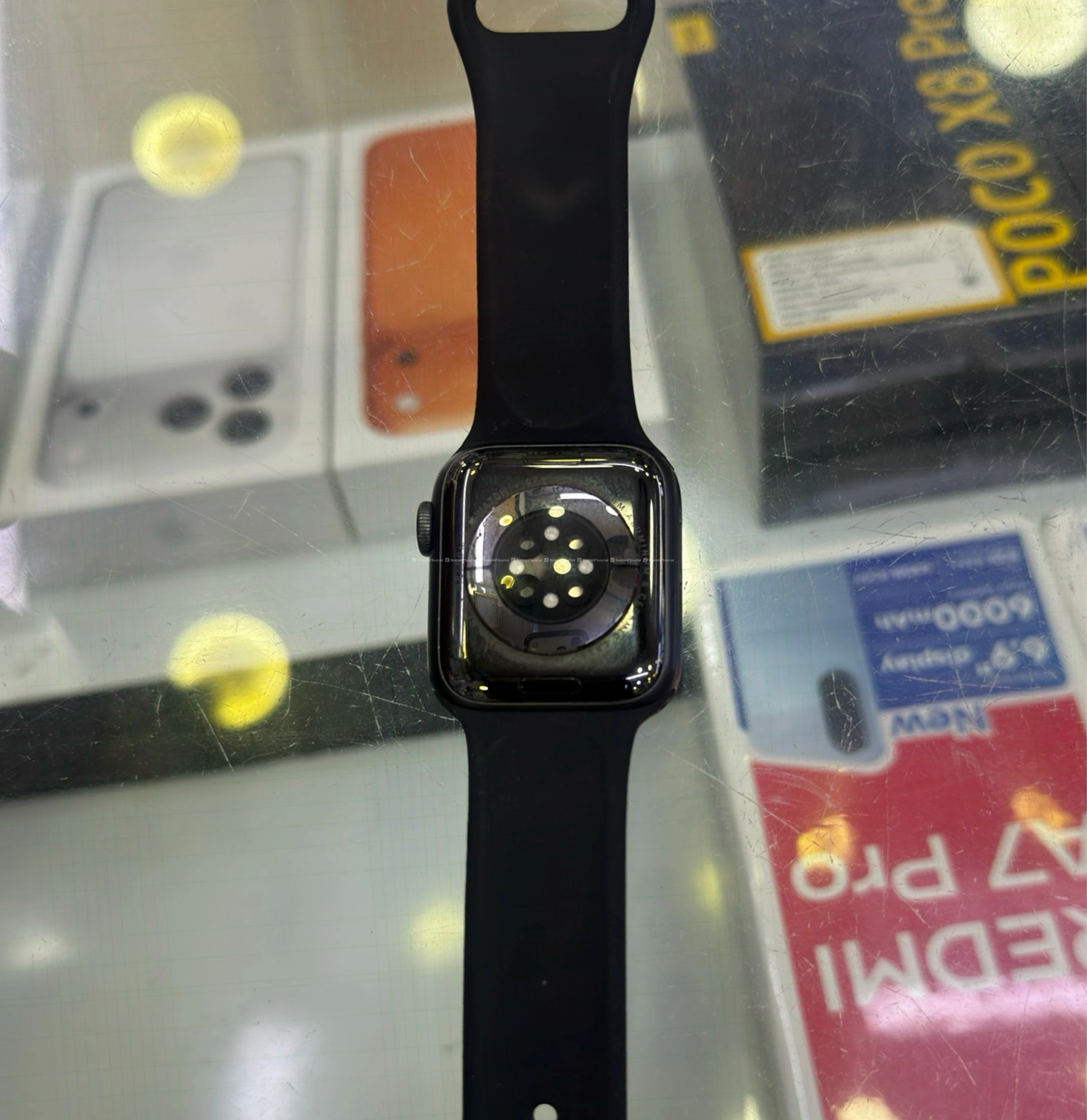 Apple watch series 6 40mm 2