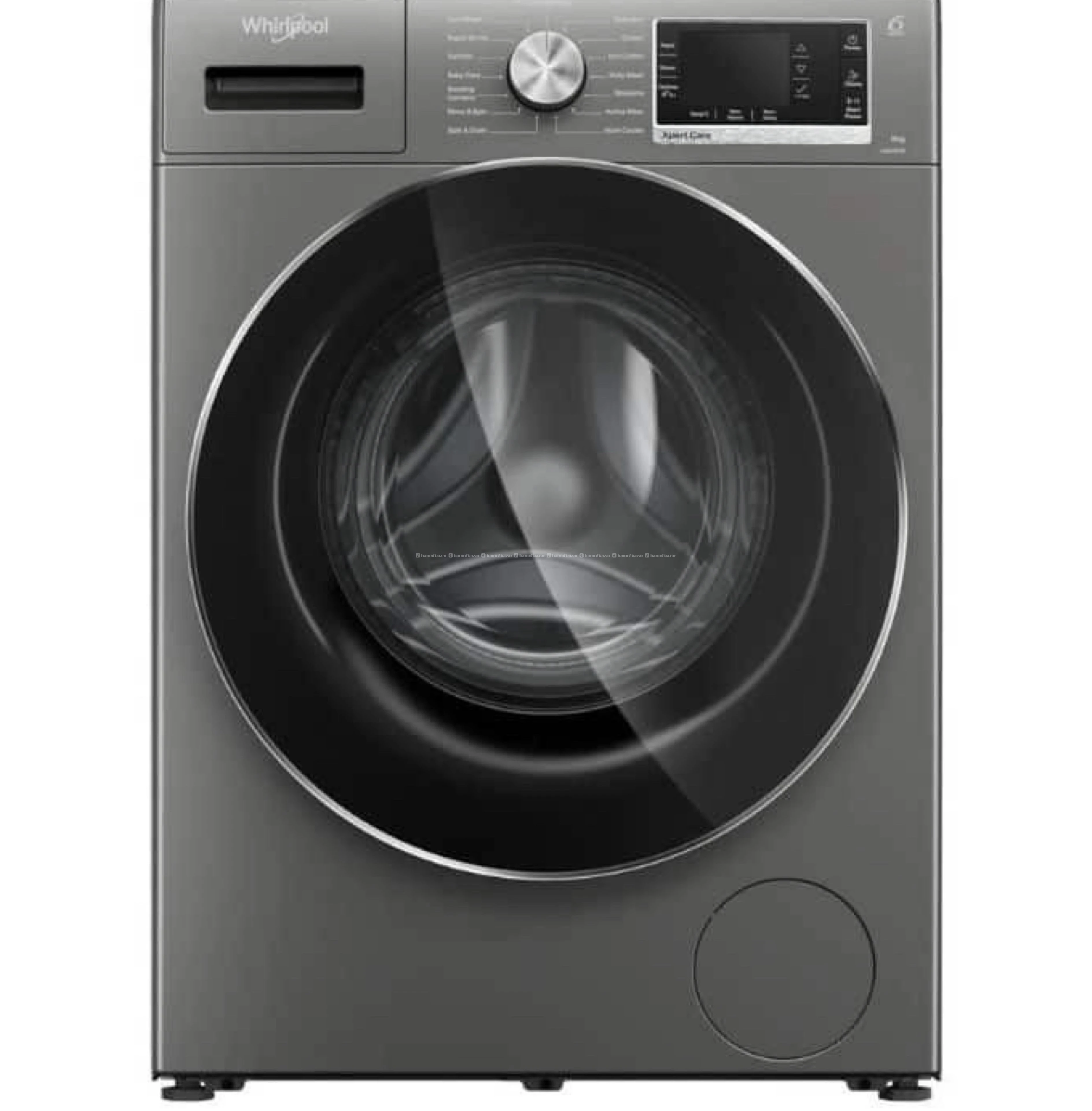 Whirlpool 8 KG Ozone XO8014BYM52E Washing Machine