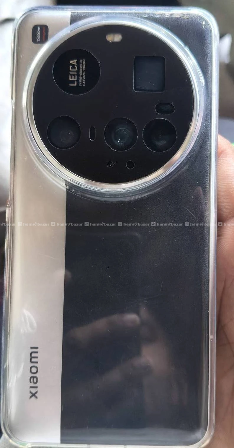 Xiaomi 15 ultra 
16/512Gb
No damage 
Like new set