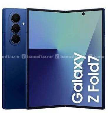 SAMSUNG GALAXY Z FOLD 7 (12/512GB) ON SALE