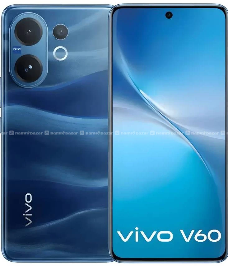 VIVO V60 (12/256GB) ON SALE
