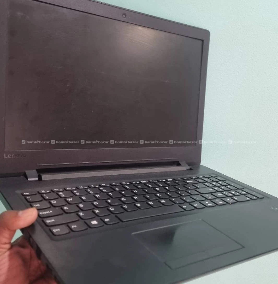 Lenovo Laptop Slim ma Ekdam fresh Urgent Sal