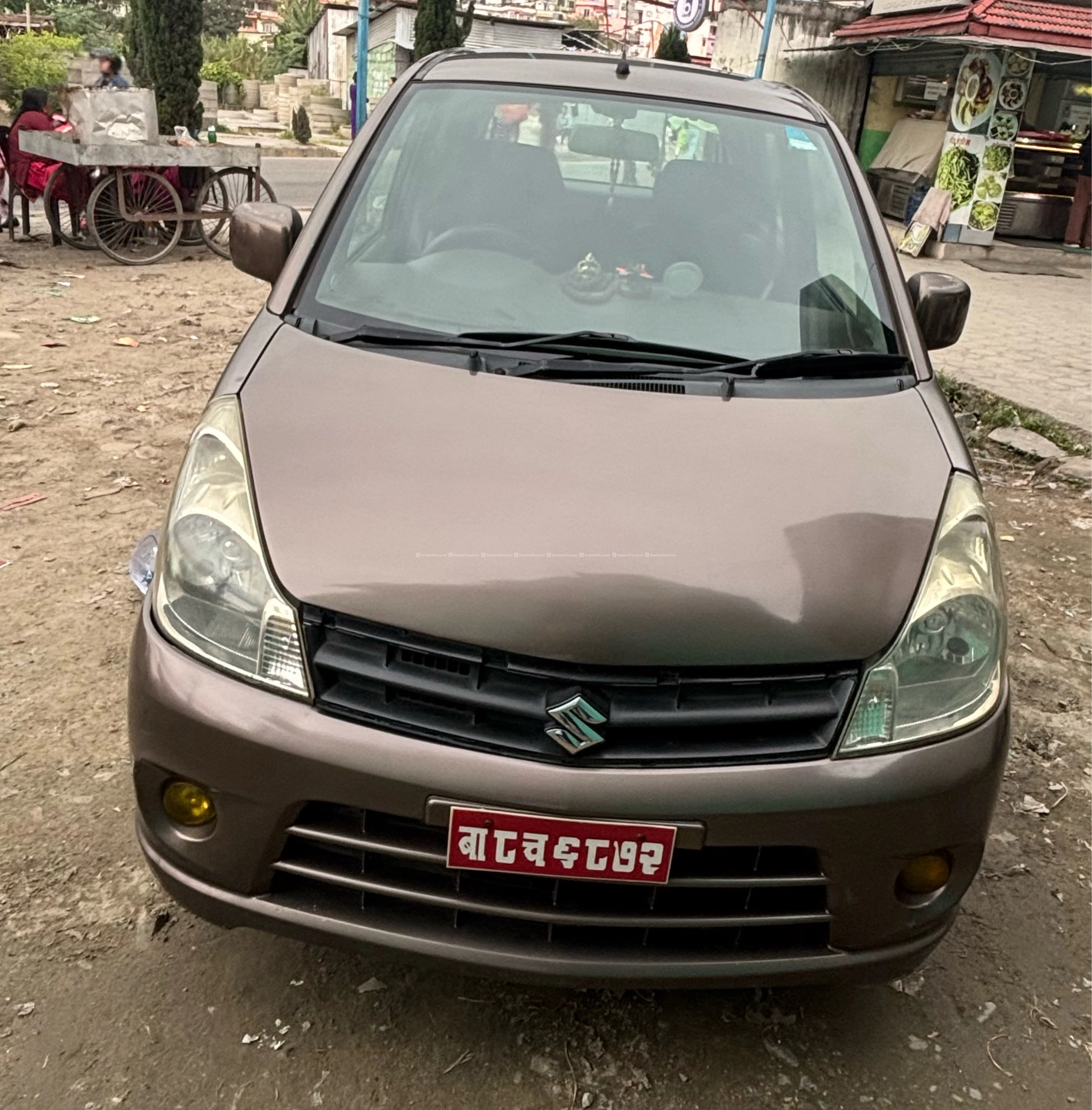 Maruti Suzuki zen estilo VXI 2010 on sell