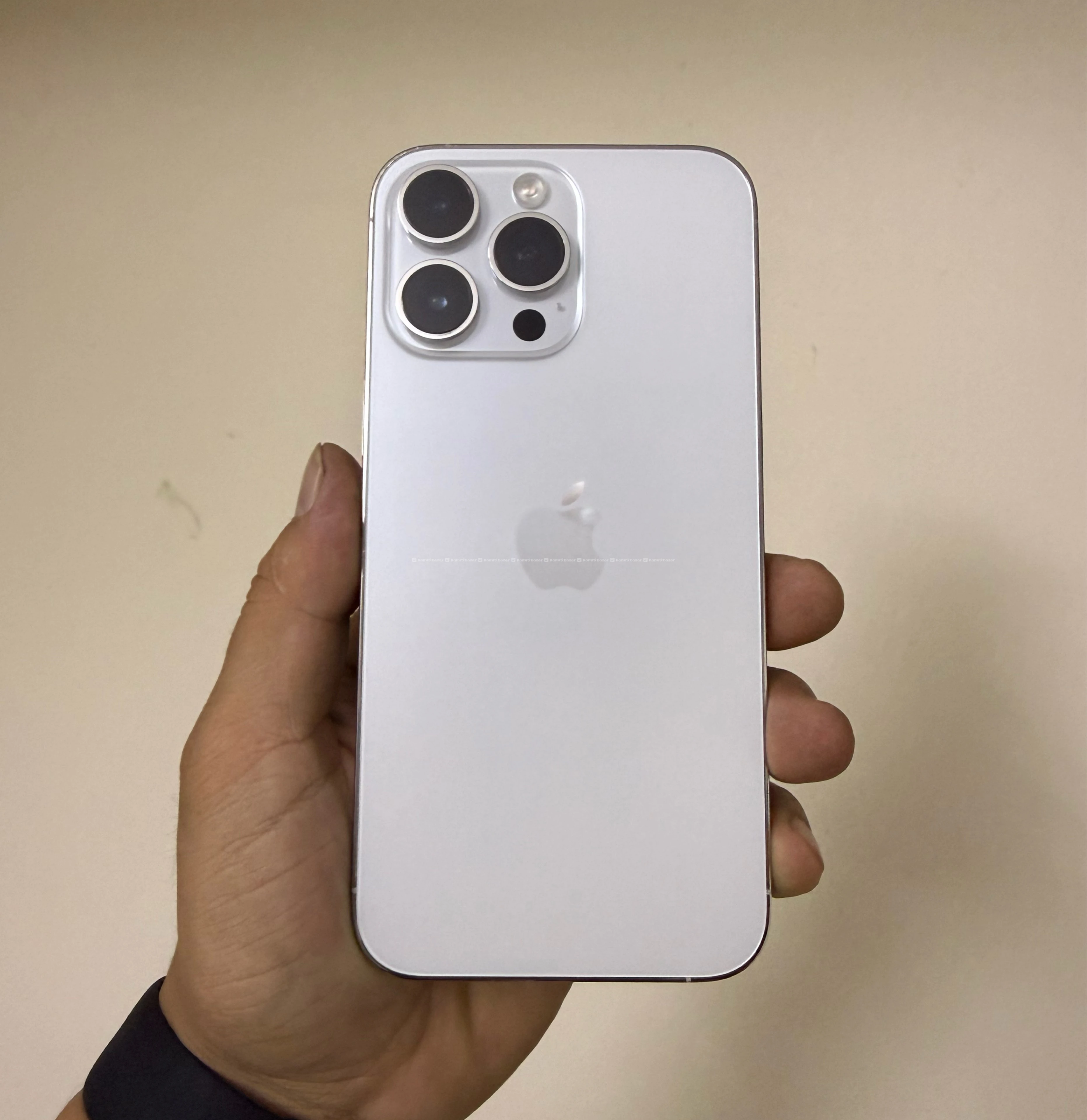 🔥 14 pro max (256 gb battery 🔋 96 % genuine