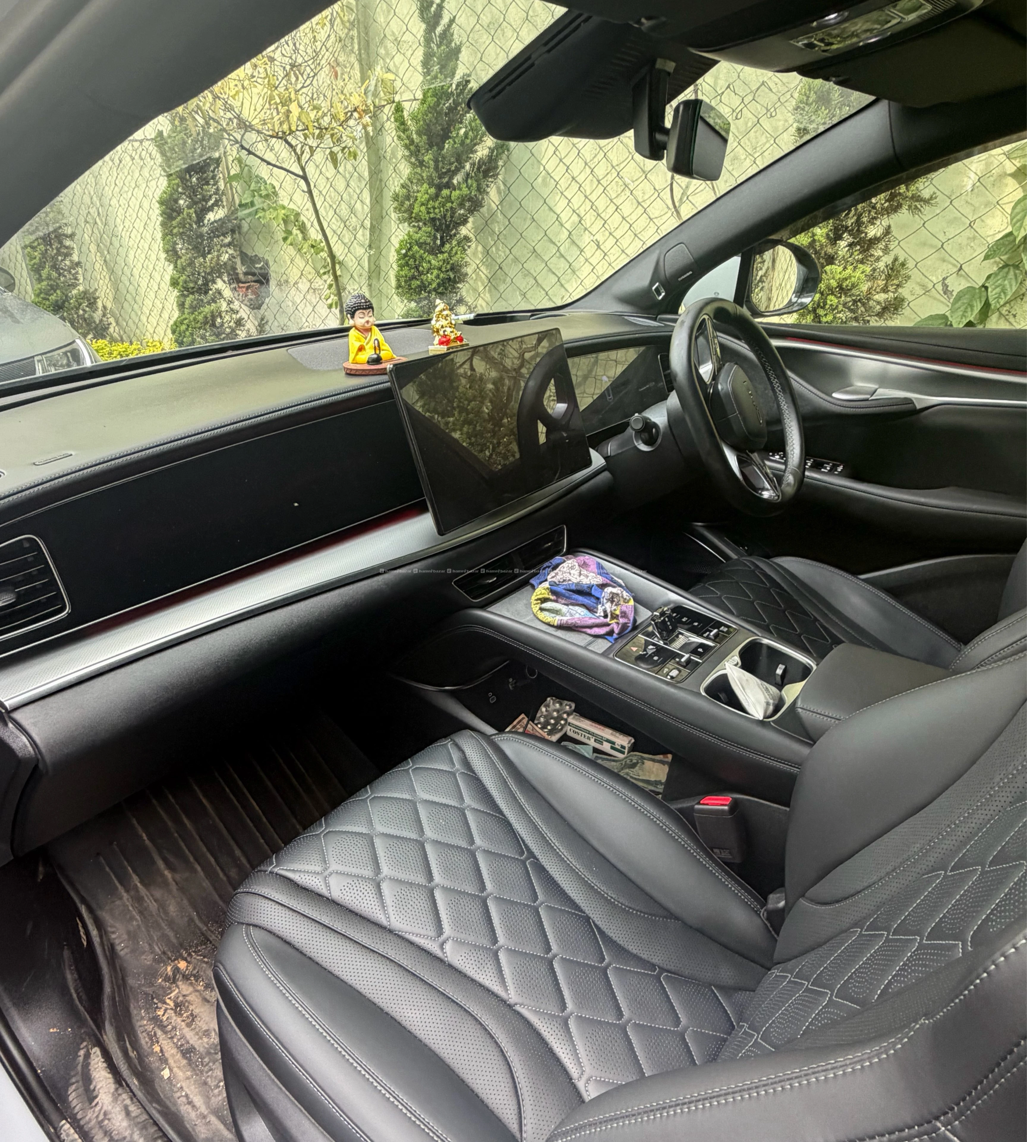 BYD SEALION 7 3