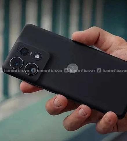 Motorola edge 50 pro
