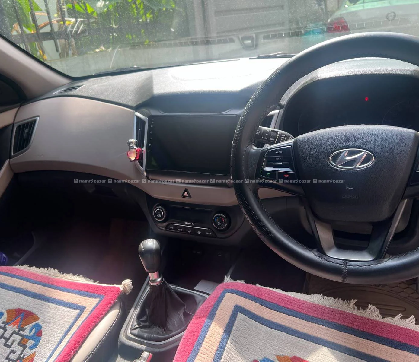 2016ko Creta  sx TU bikrima 3050 Dashain Discount