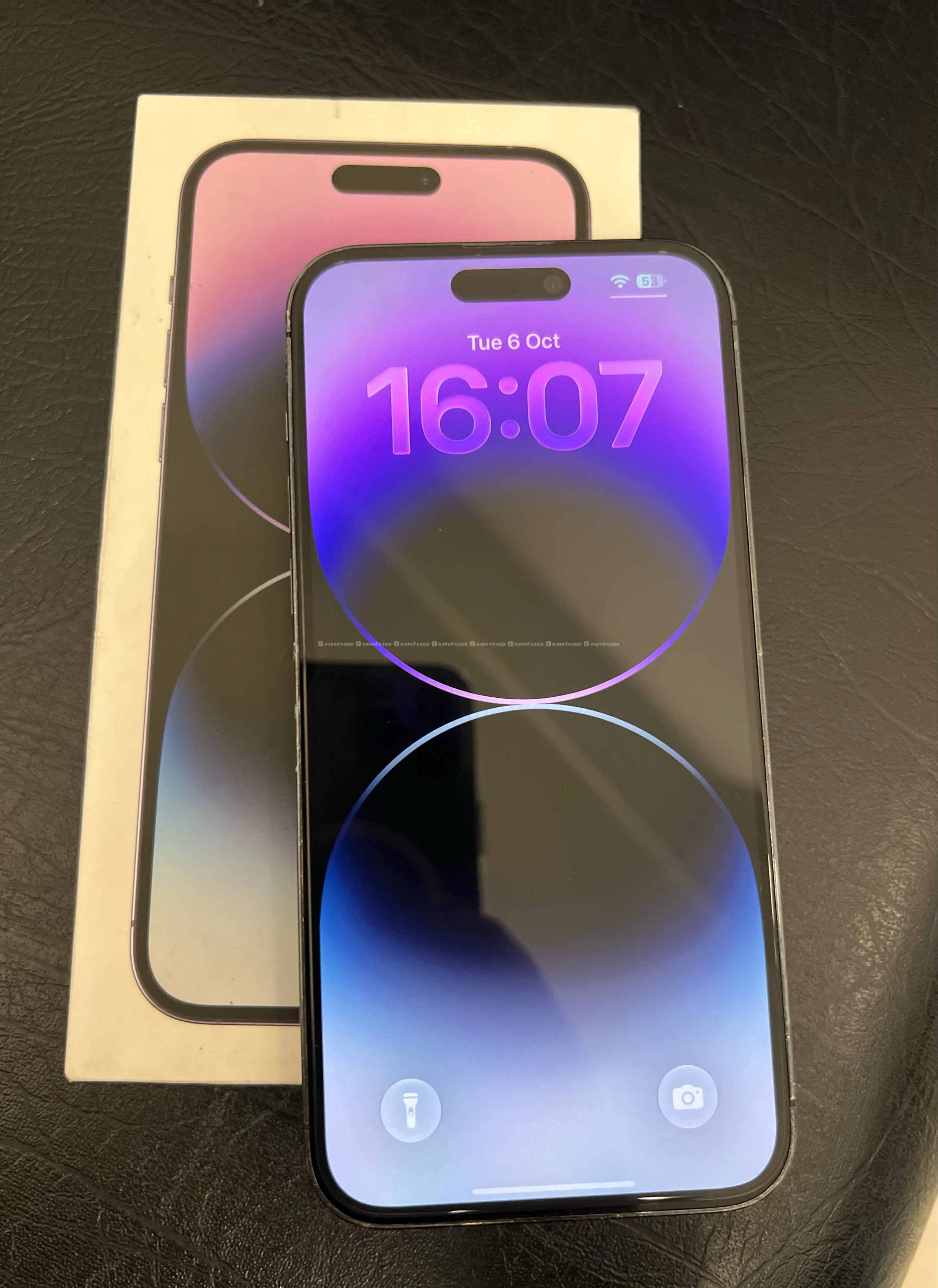 iPhone 14 Pro Max 256GB / Exchange available 6