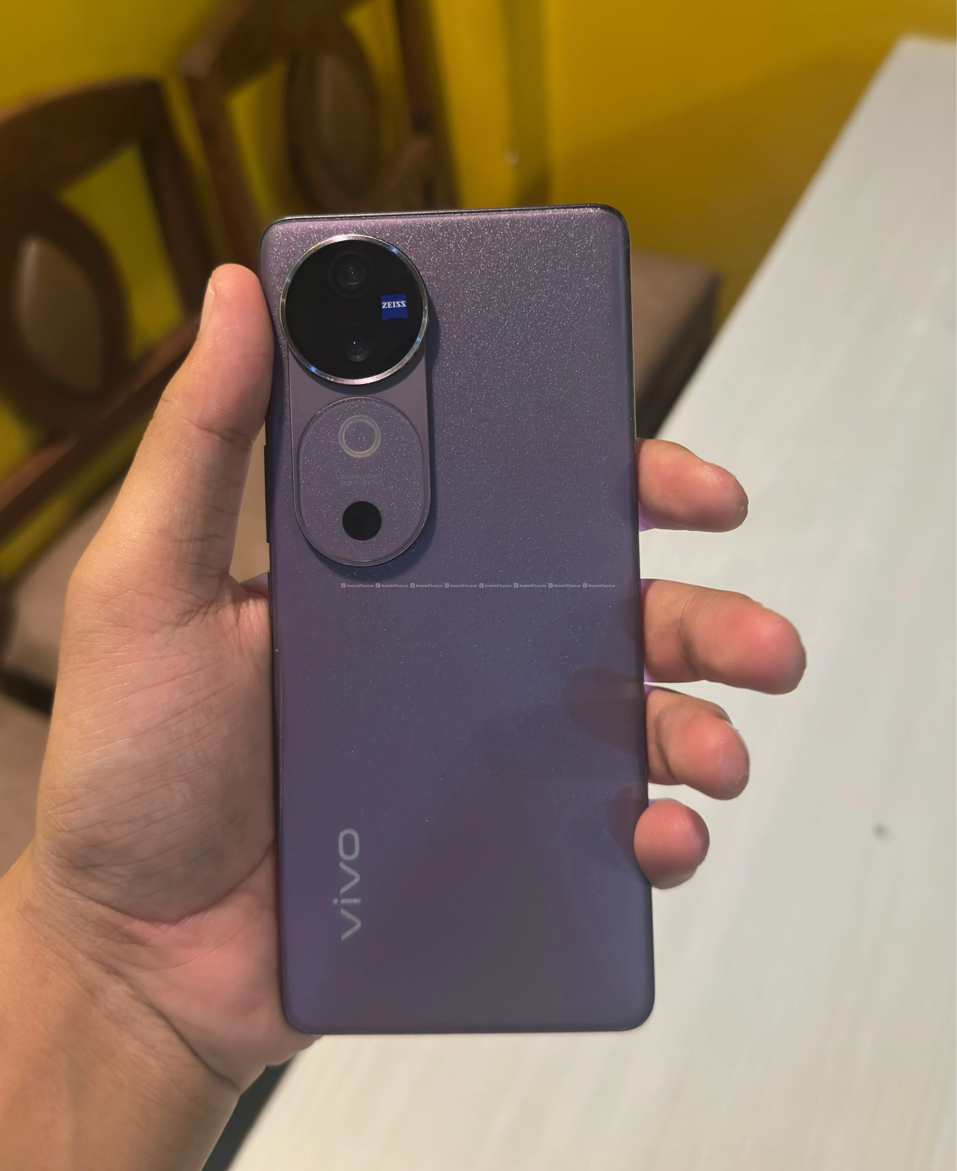 Vivo v40