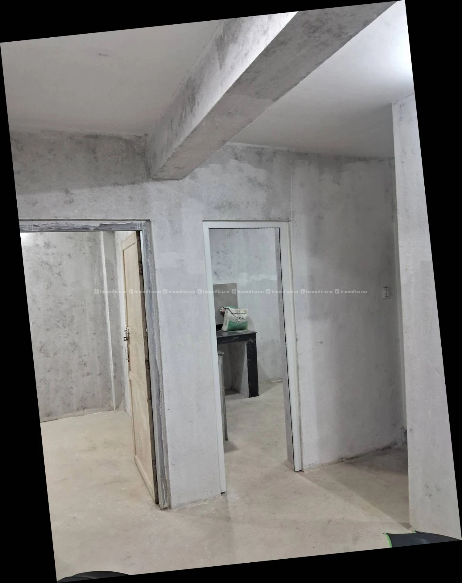 Flat for ent 2
