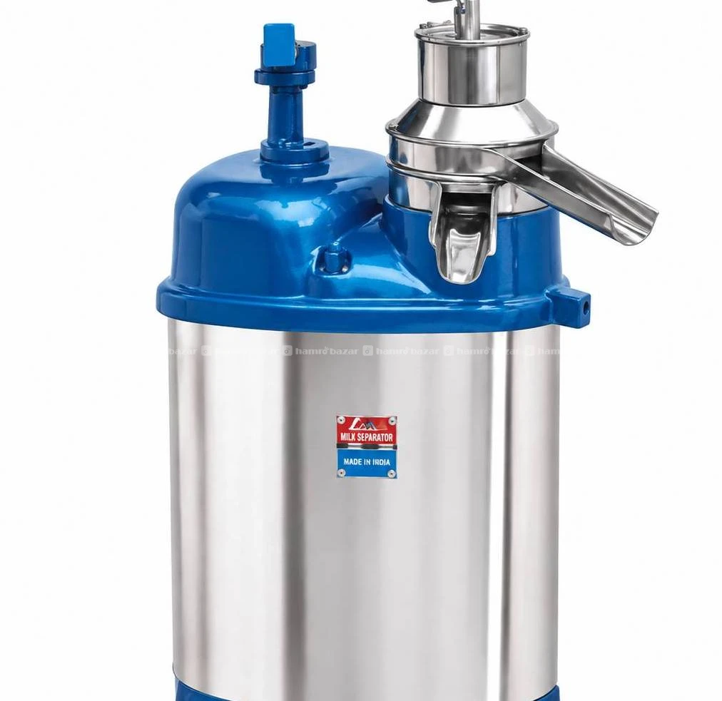 1Kl cream separator