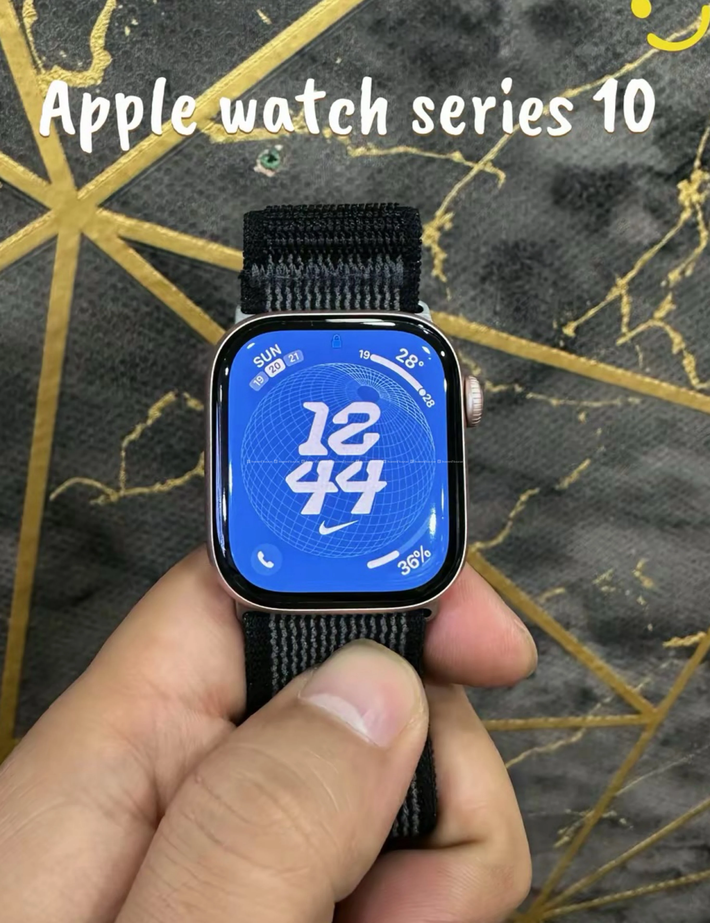 Apple watch series10(42mm)