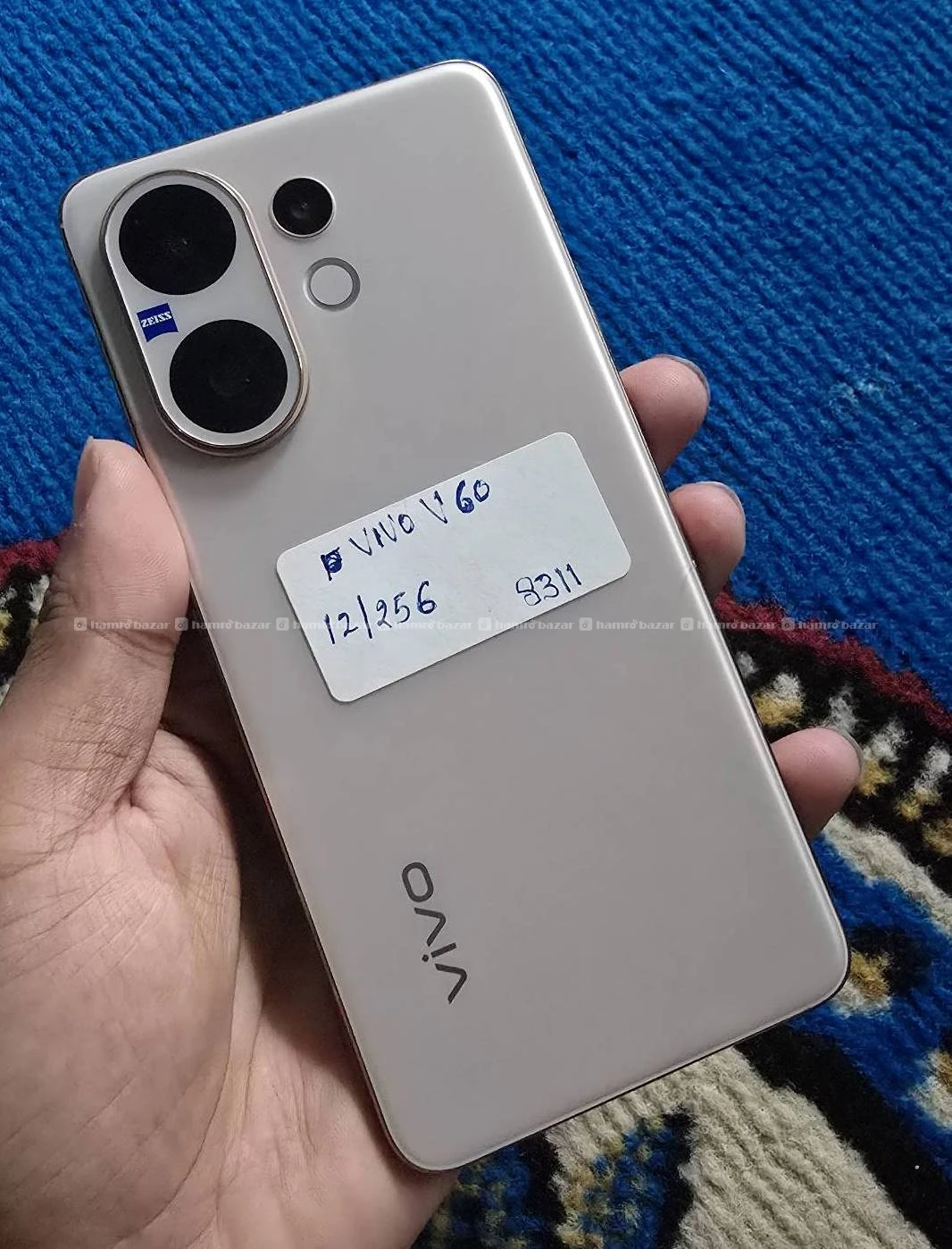 Vivo v60