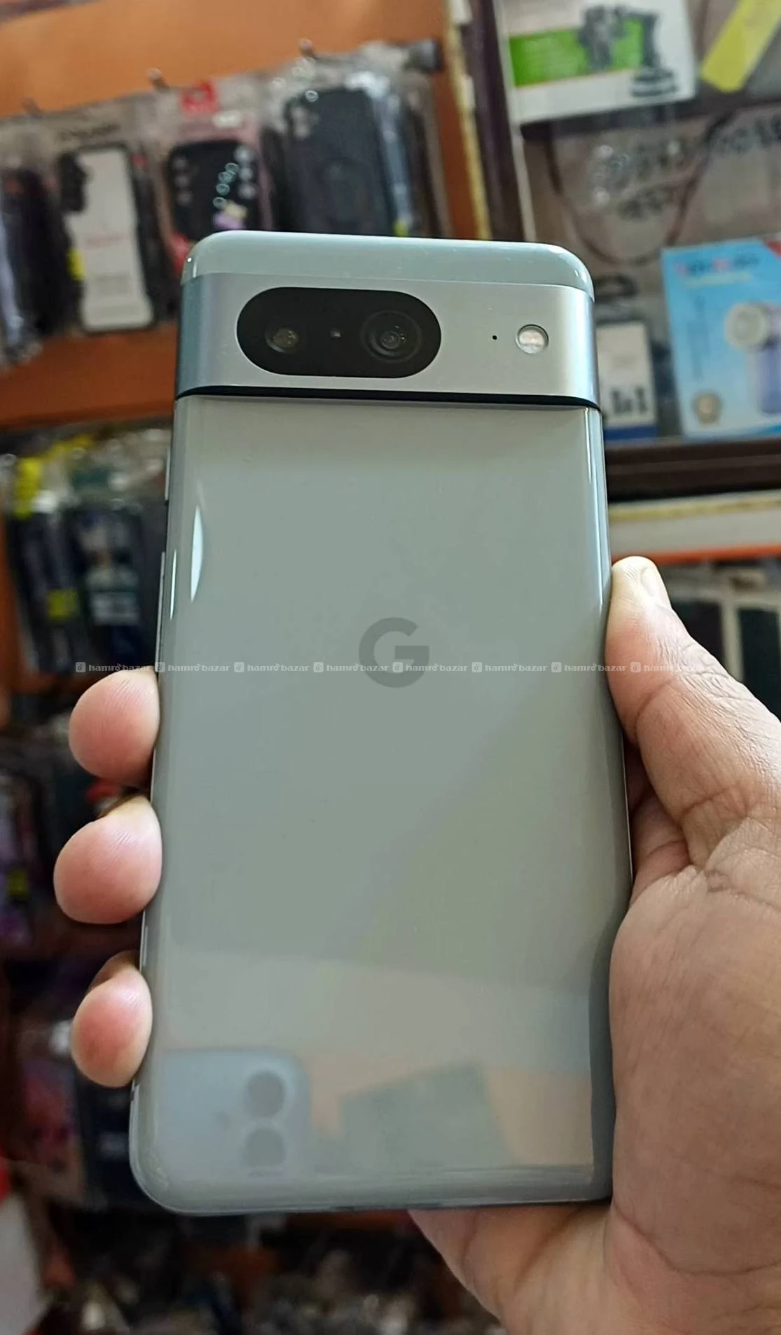 Google pixel 8 5G 8/128