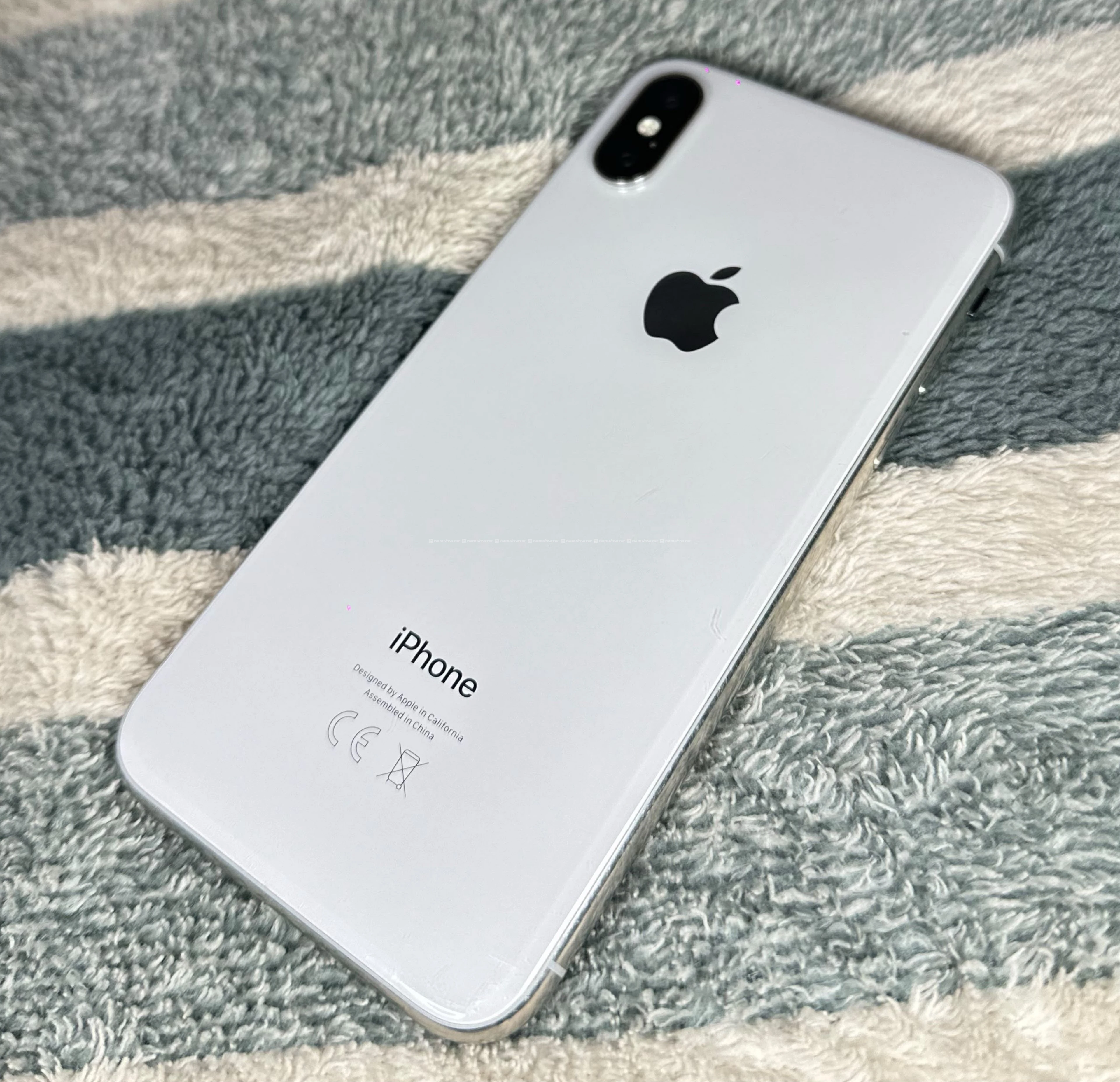 iPhone X 256gb 3