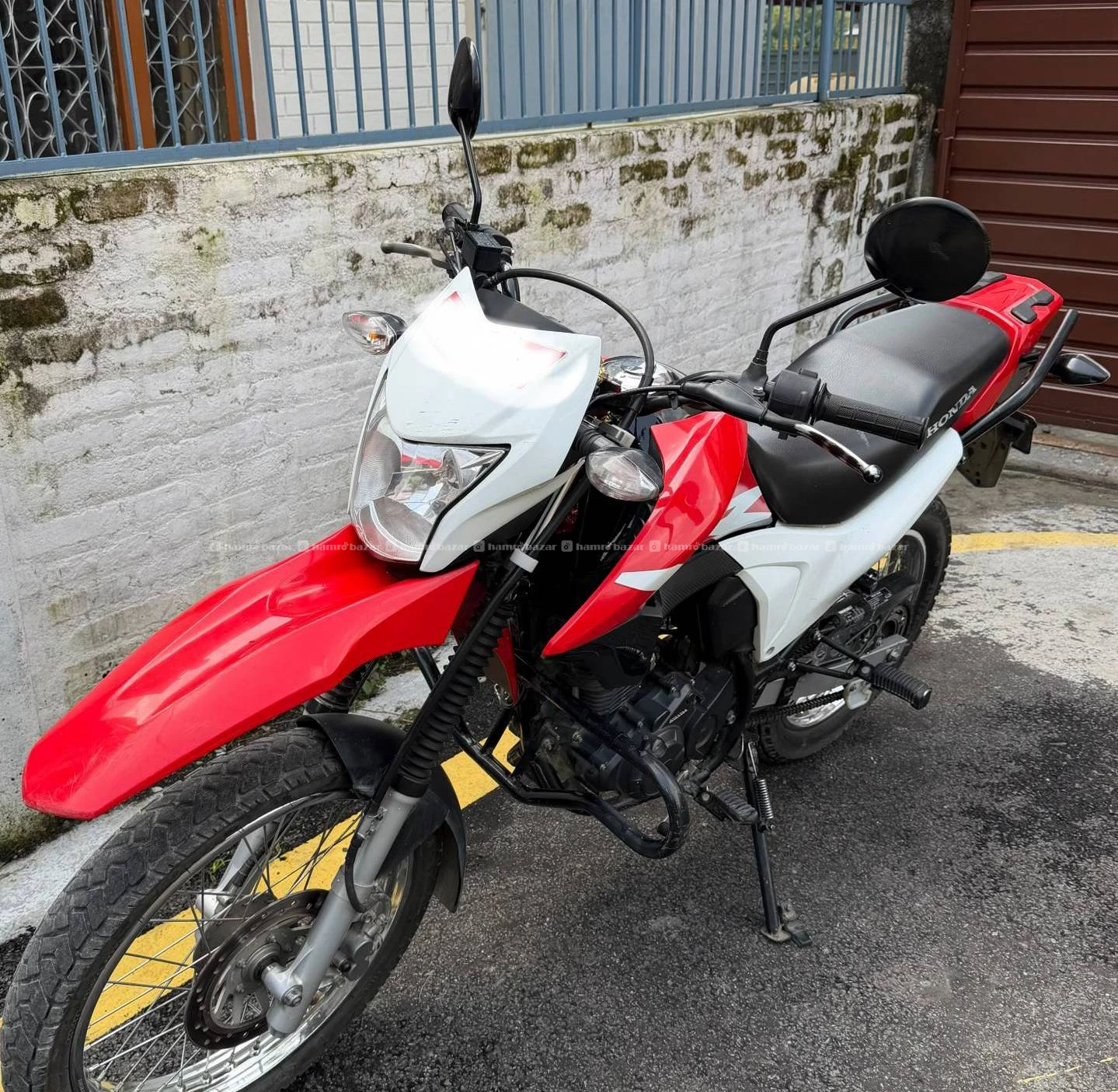 Xr 190L