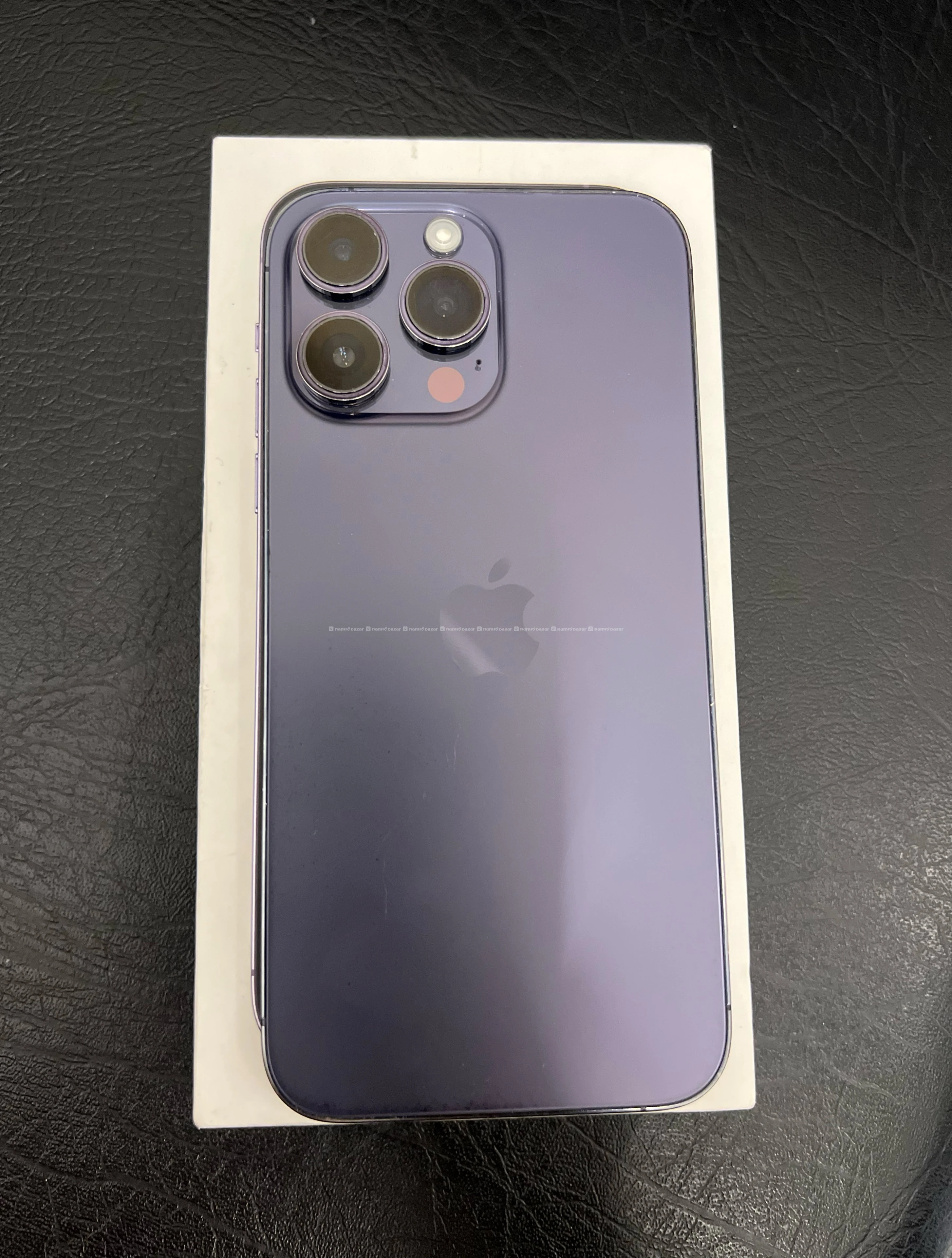 iPhone 14 Pro Max 256GB / Exchange available 5