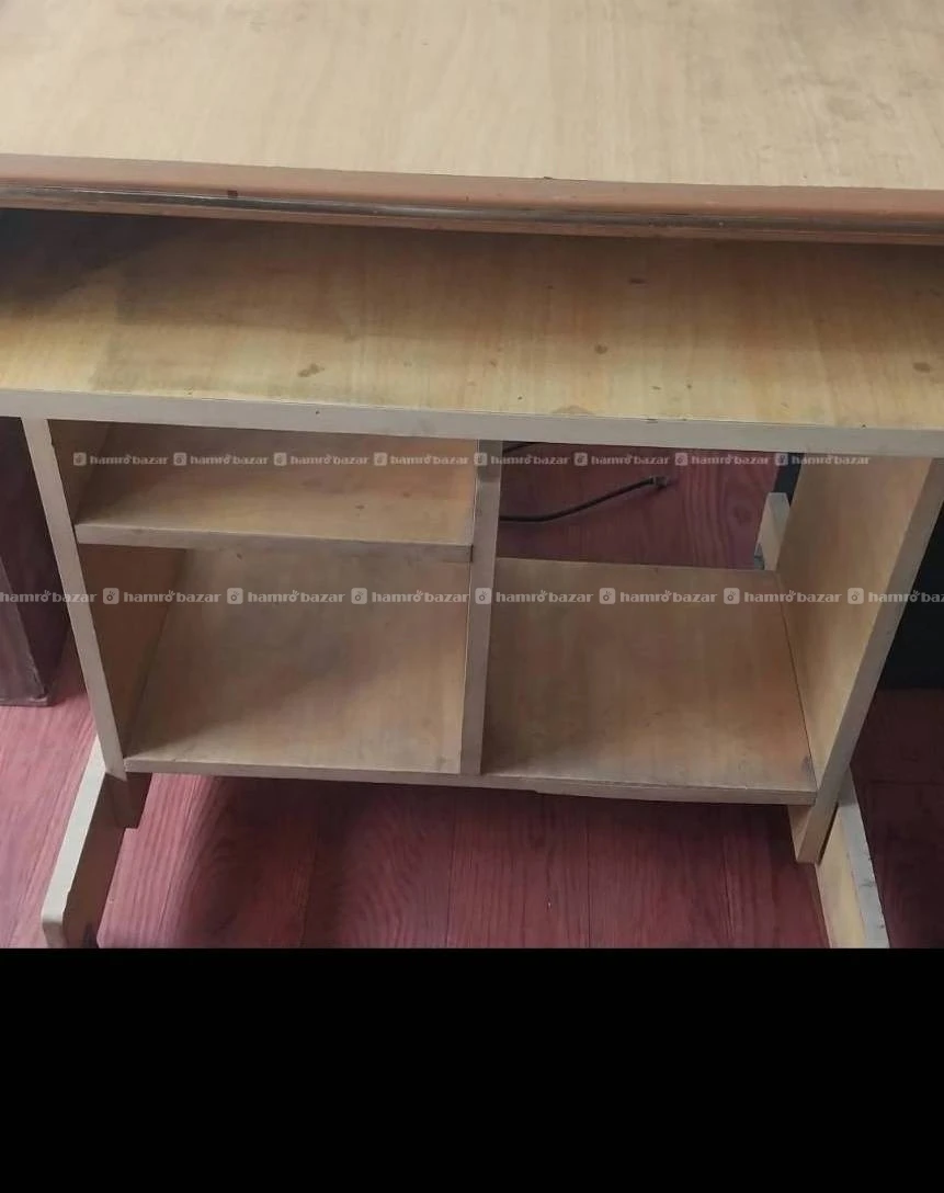 computer teble