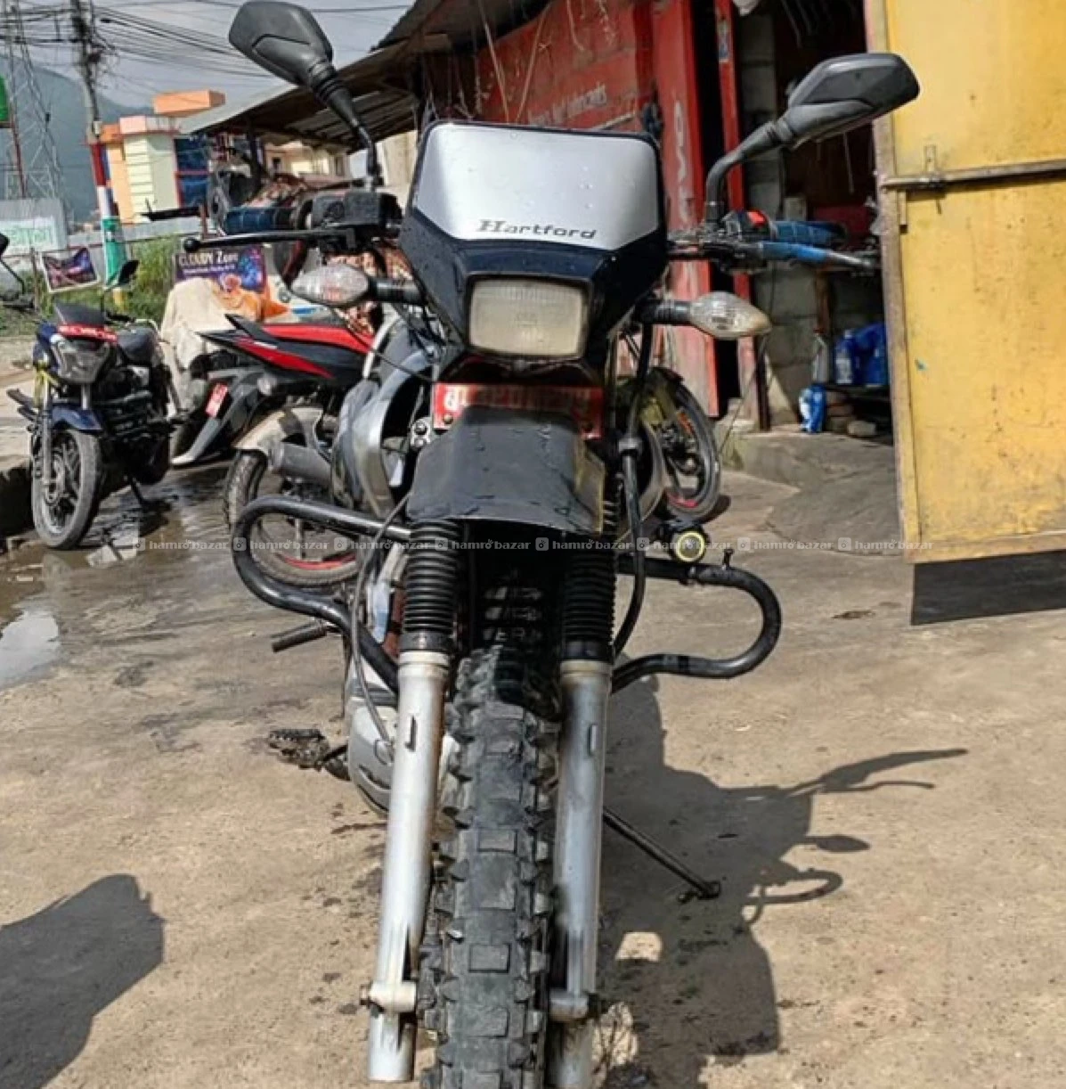 150 vr on sell