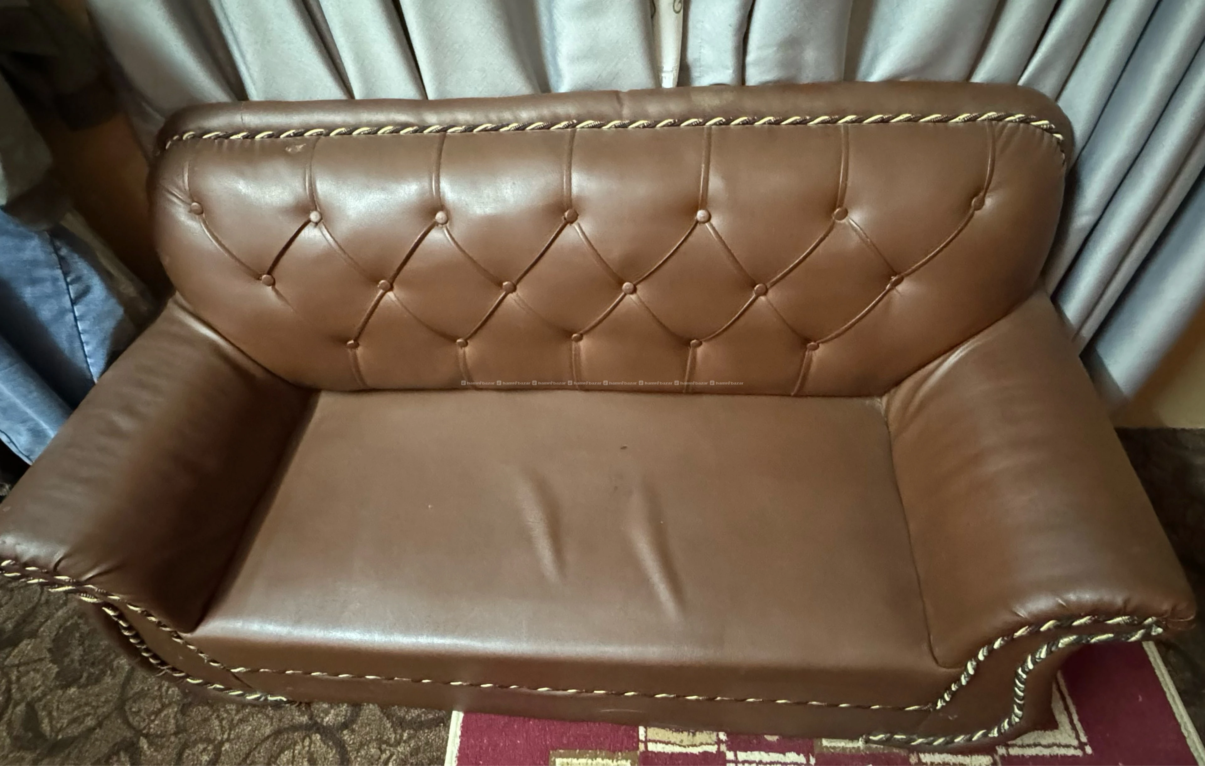 Sofa on salw
