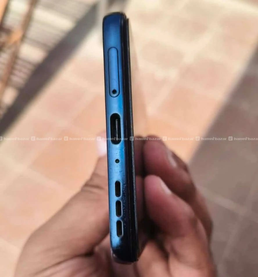 Moto Edge 30 5g (6+6/128) 5