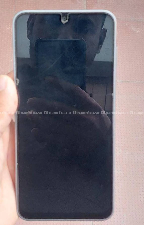 SAMSUNG GALAXY A17
6/128 3