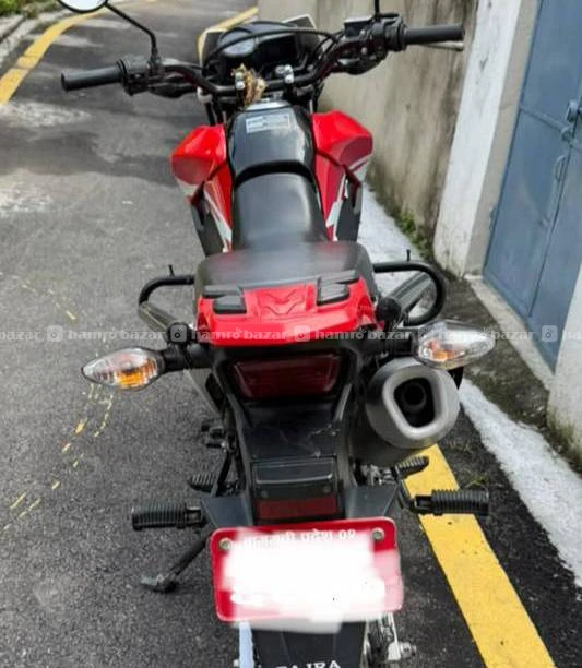 Xr 190L 5