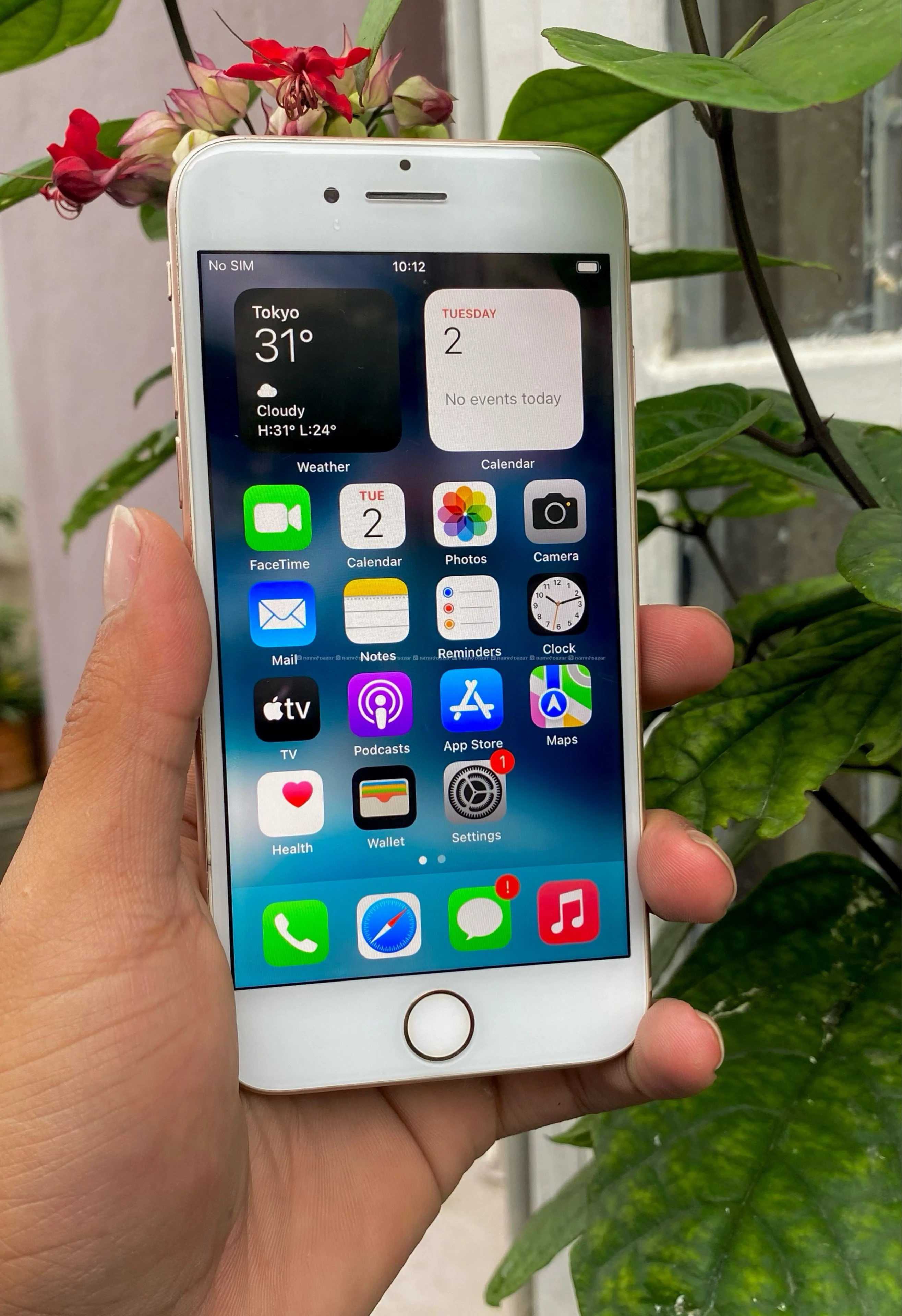 iPhone 8 3