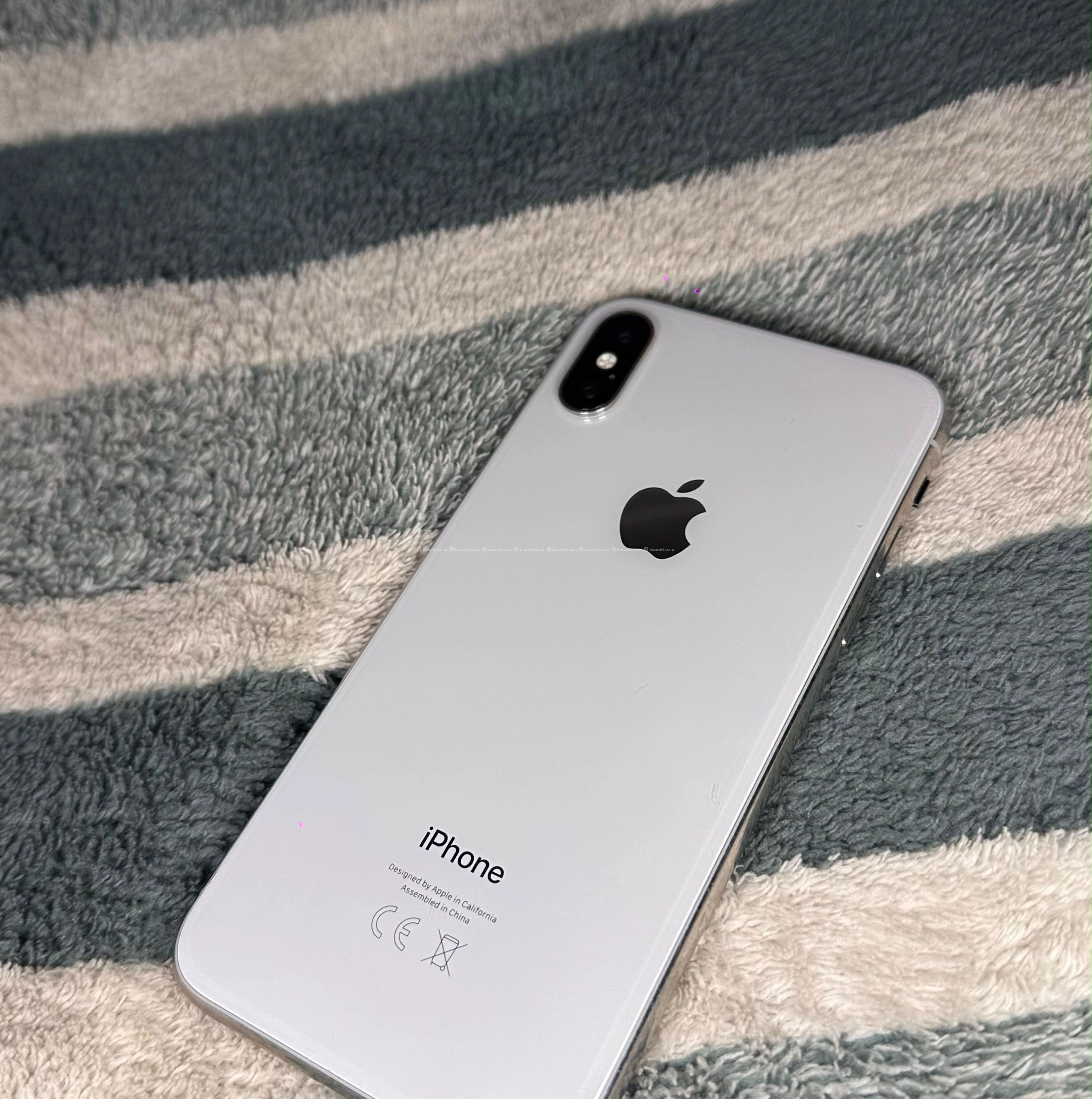 iPhone X 256gb