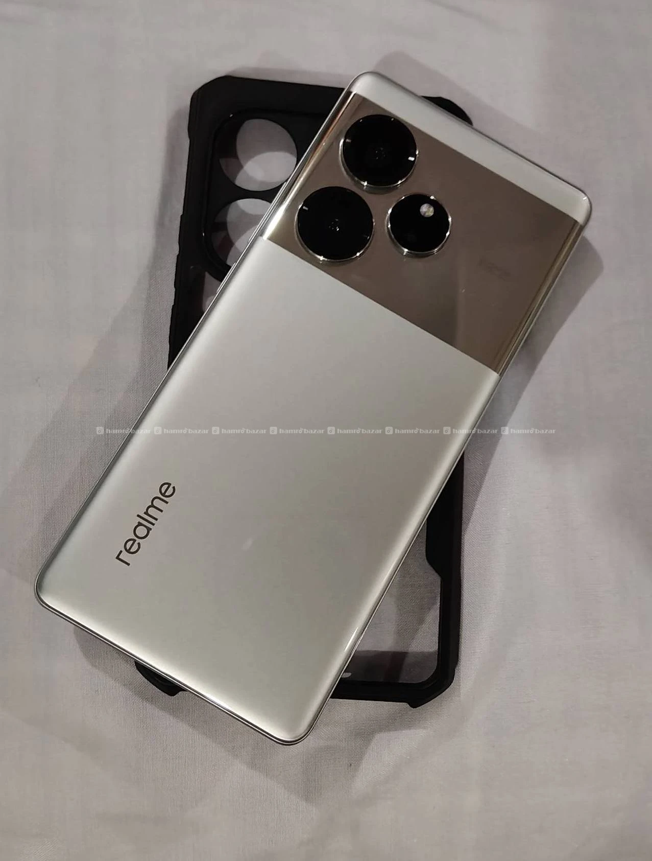 Realme Gt 6 12gb & 256gb 2