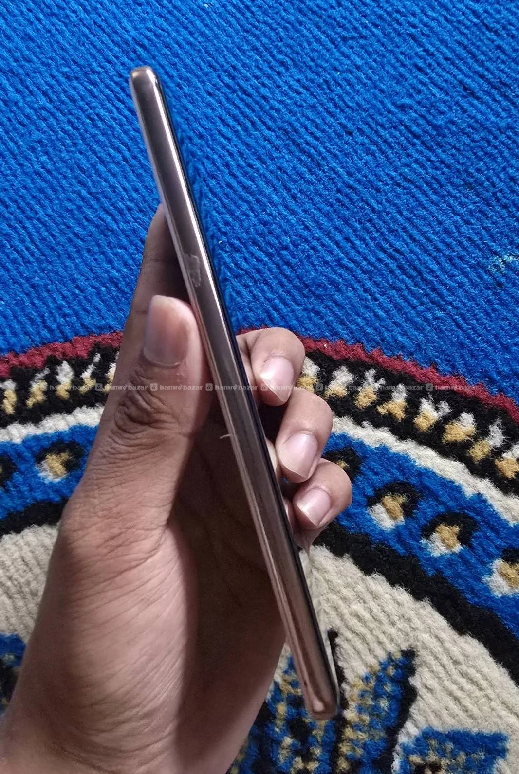 Vivo v60 5