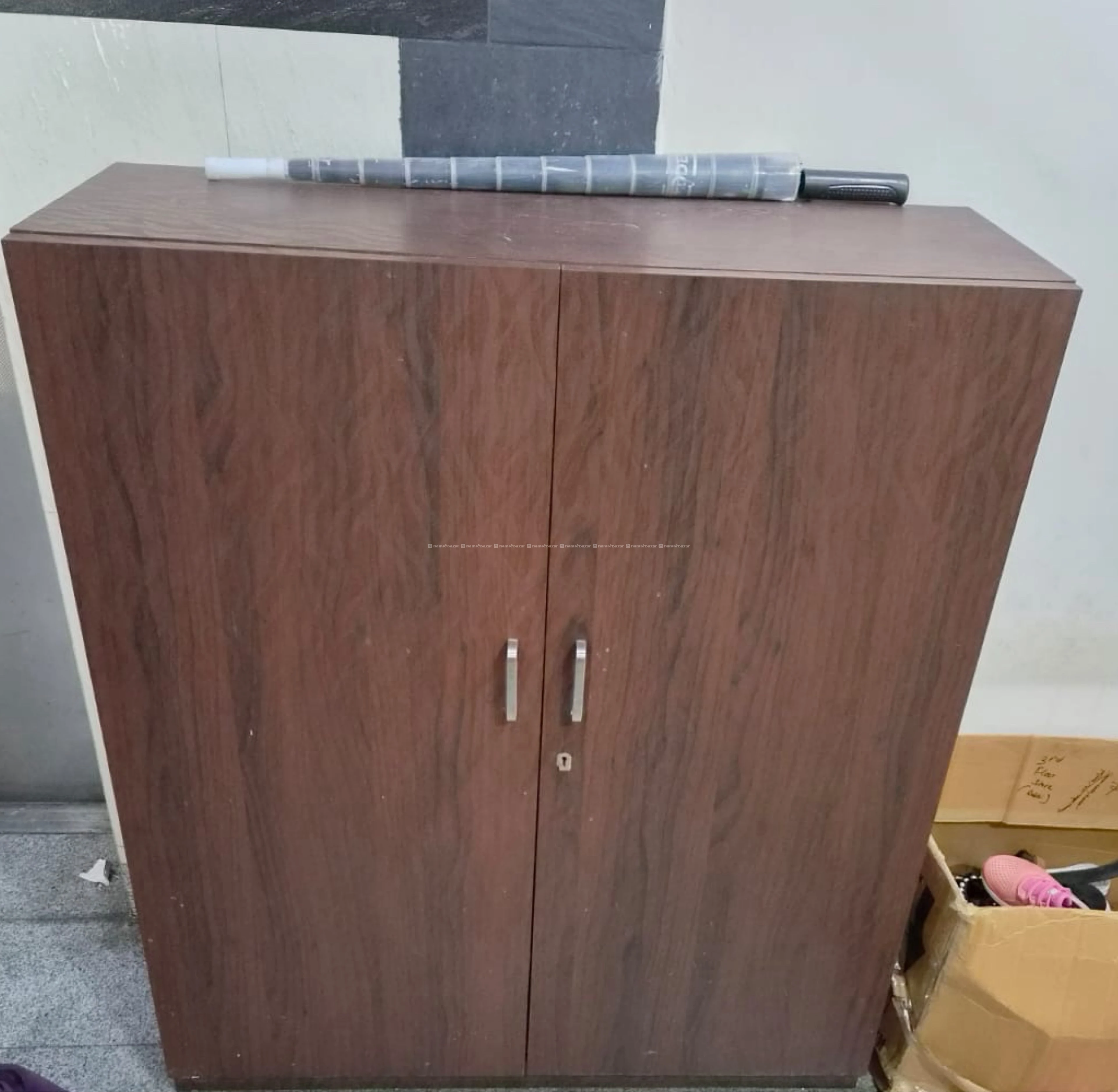 Storage rack