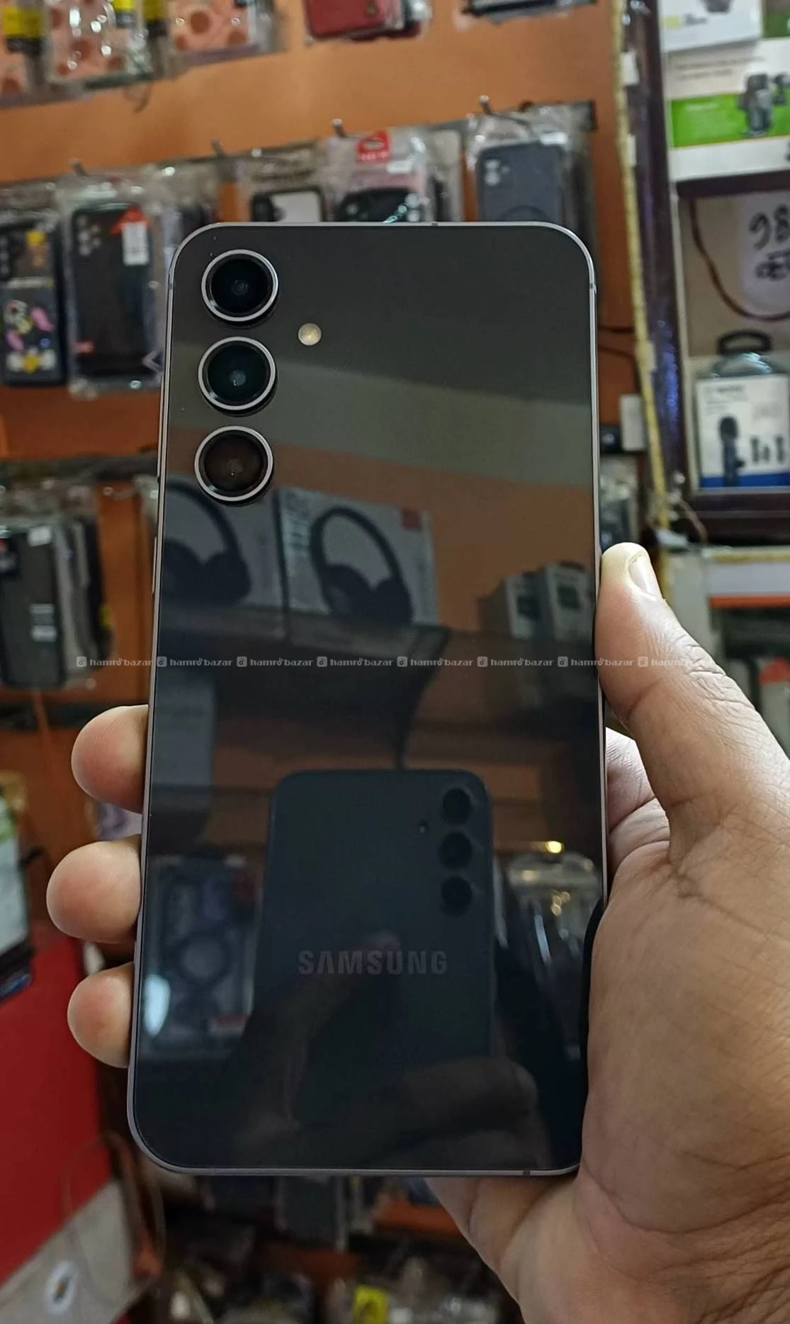 Samsung S23 Fe 5G 8/128