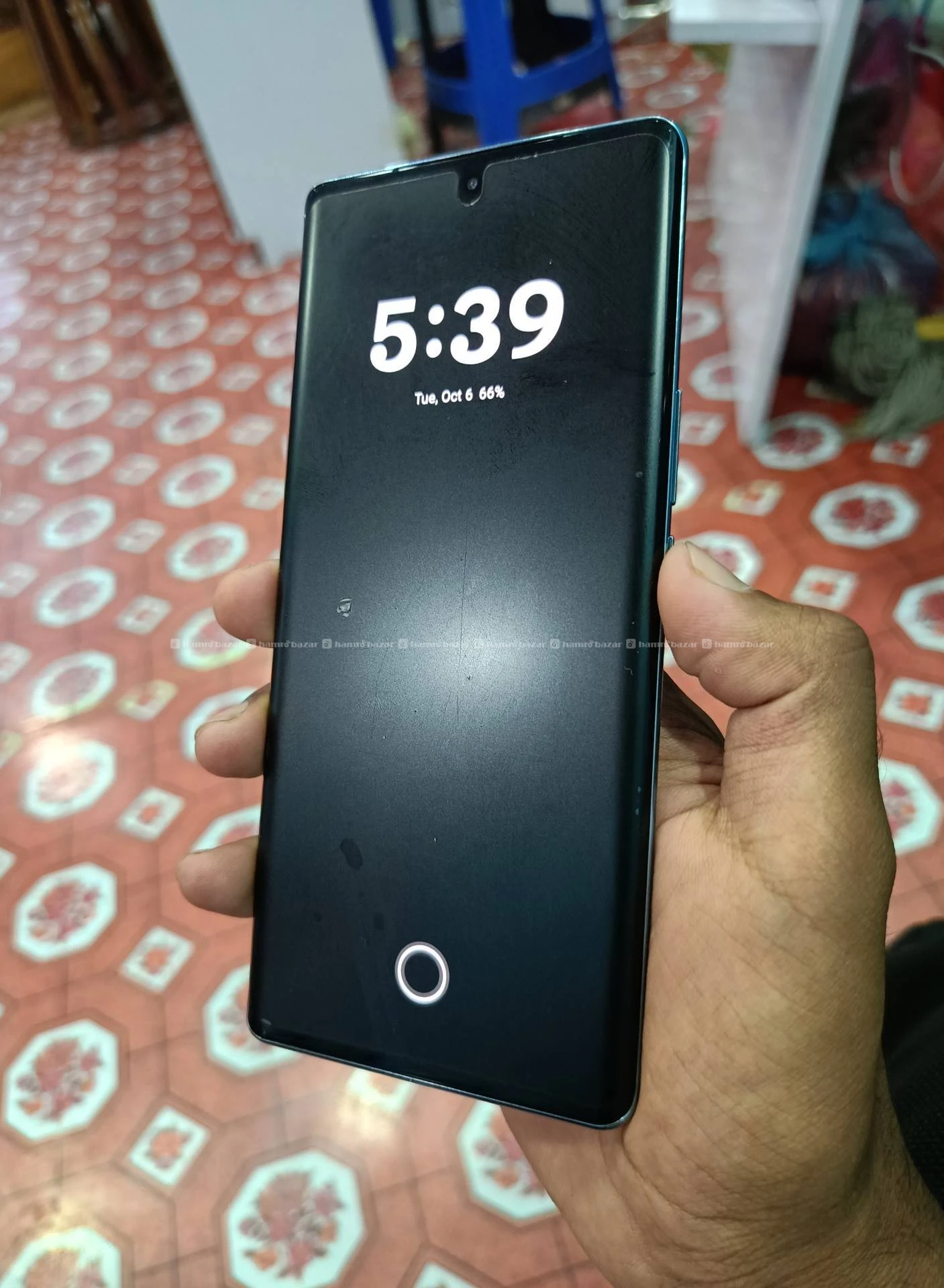 IQOO Z7 PRO 8/128