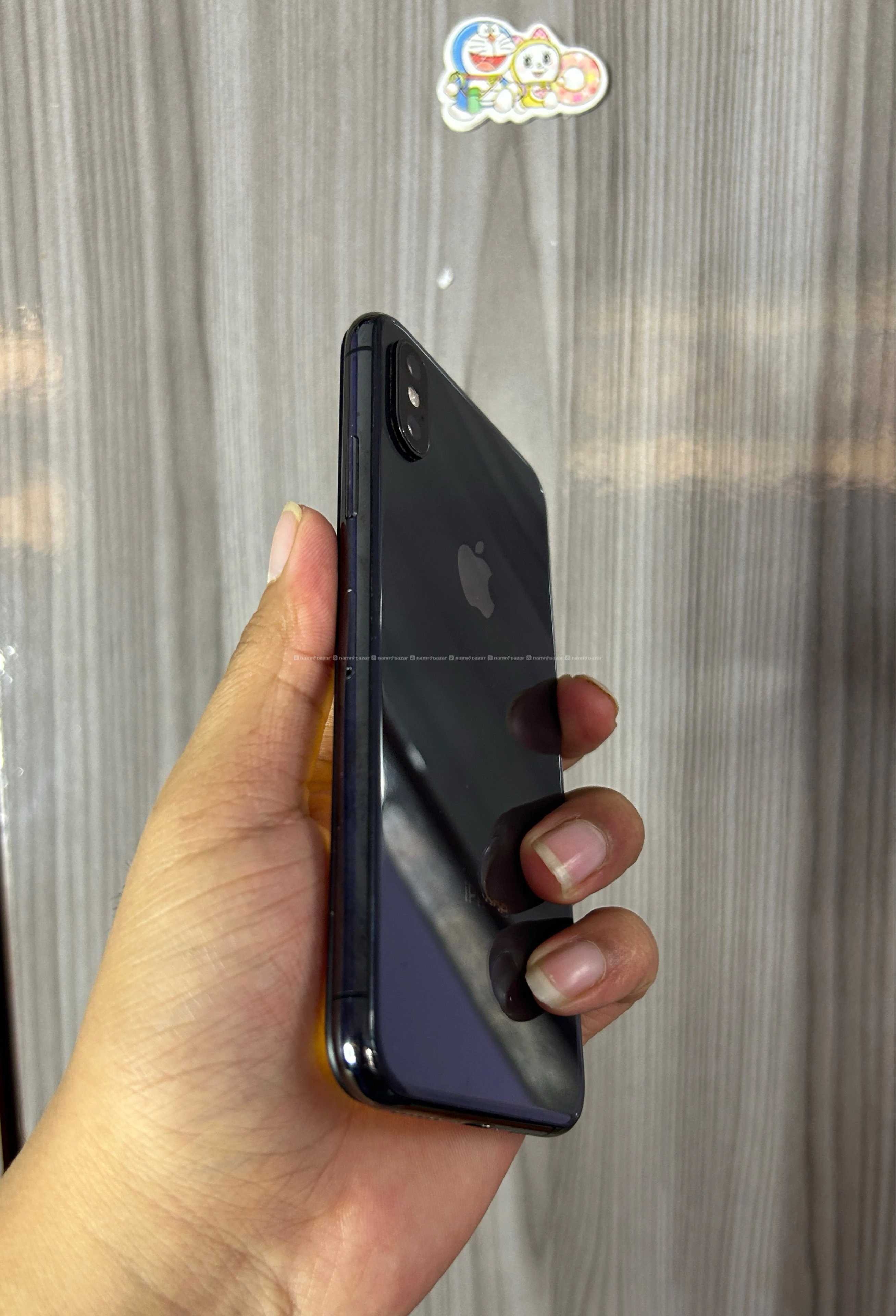iPhone XS 3