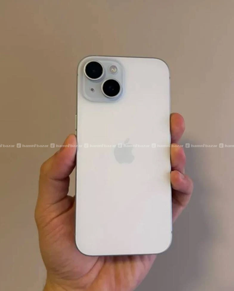 Iphone 15 | 89 battery health | 128gb